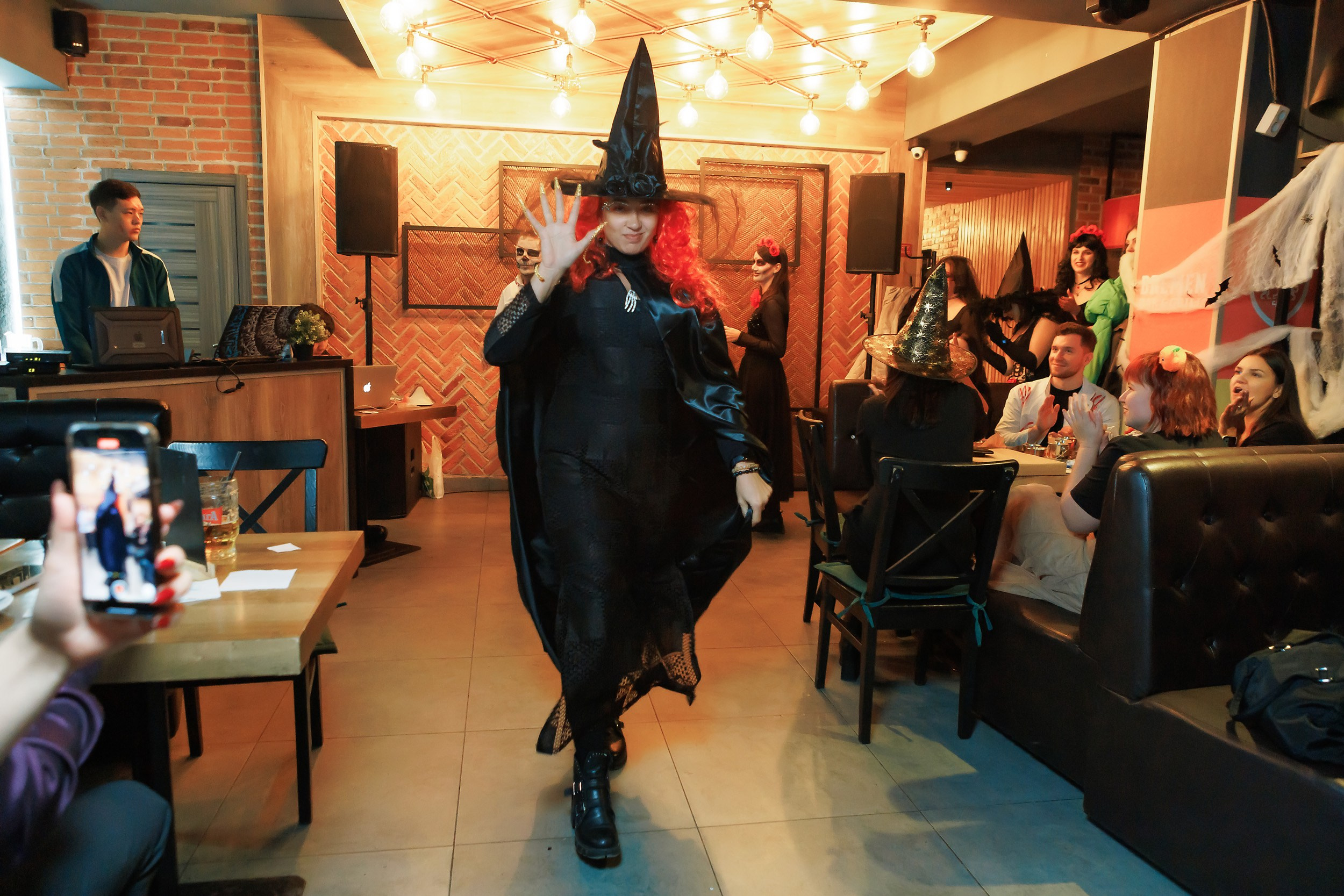 АнтиКвиз. Кипятком Павлодар