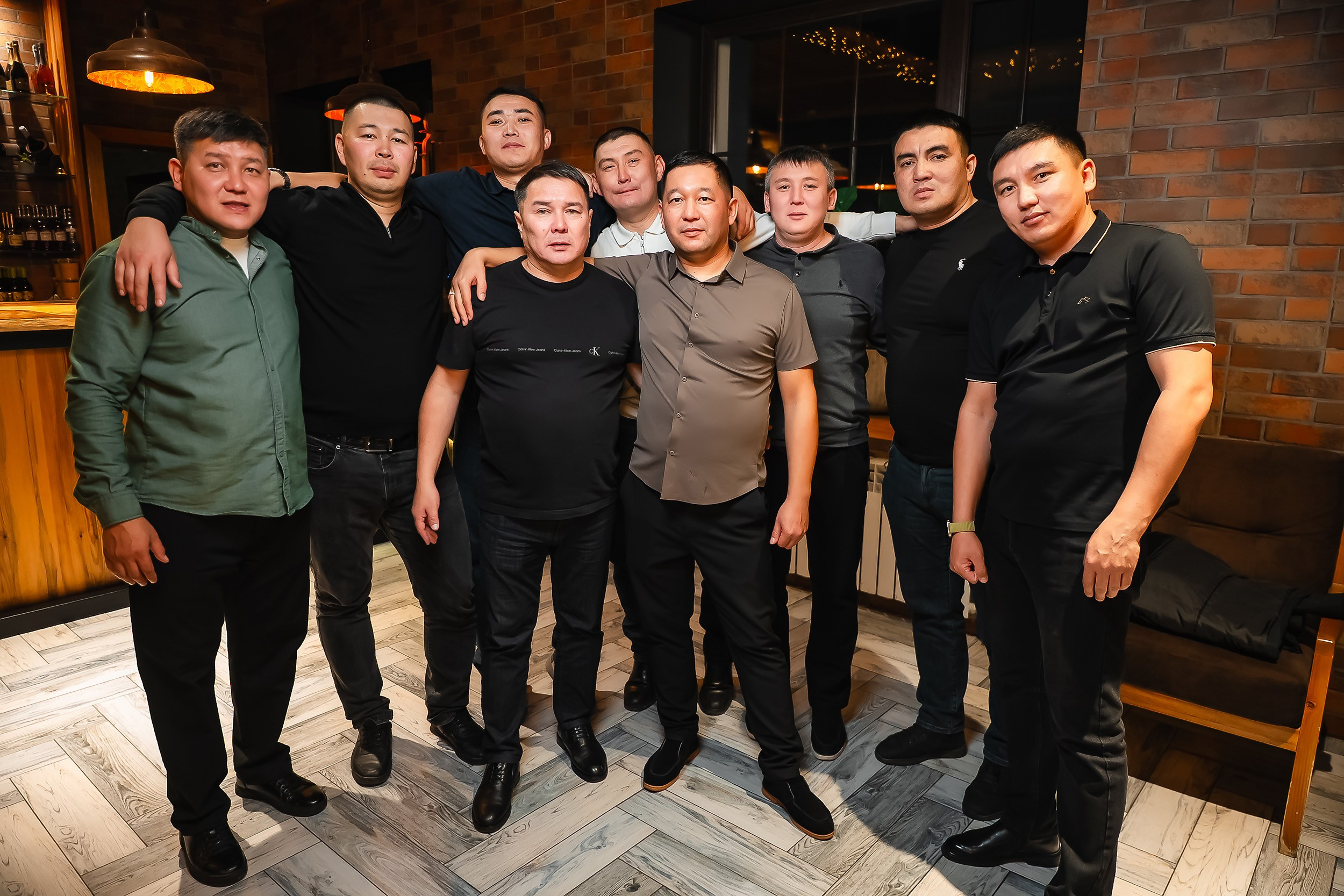 Seasons. Кипятком Павлодар