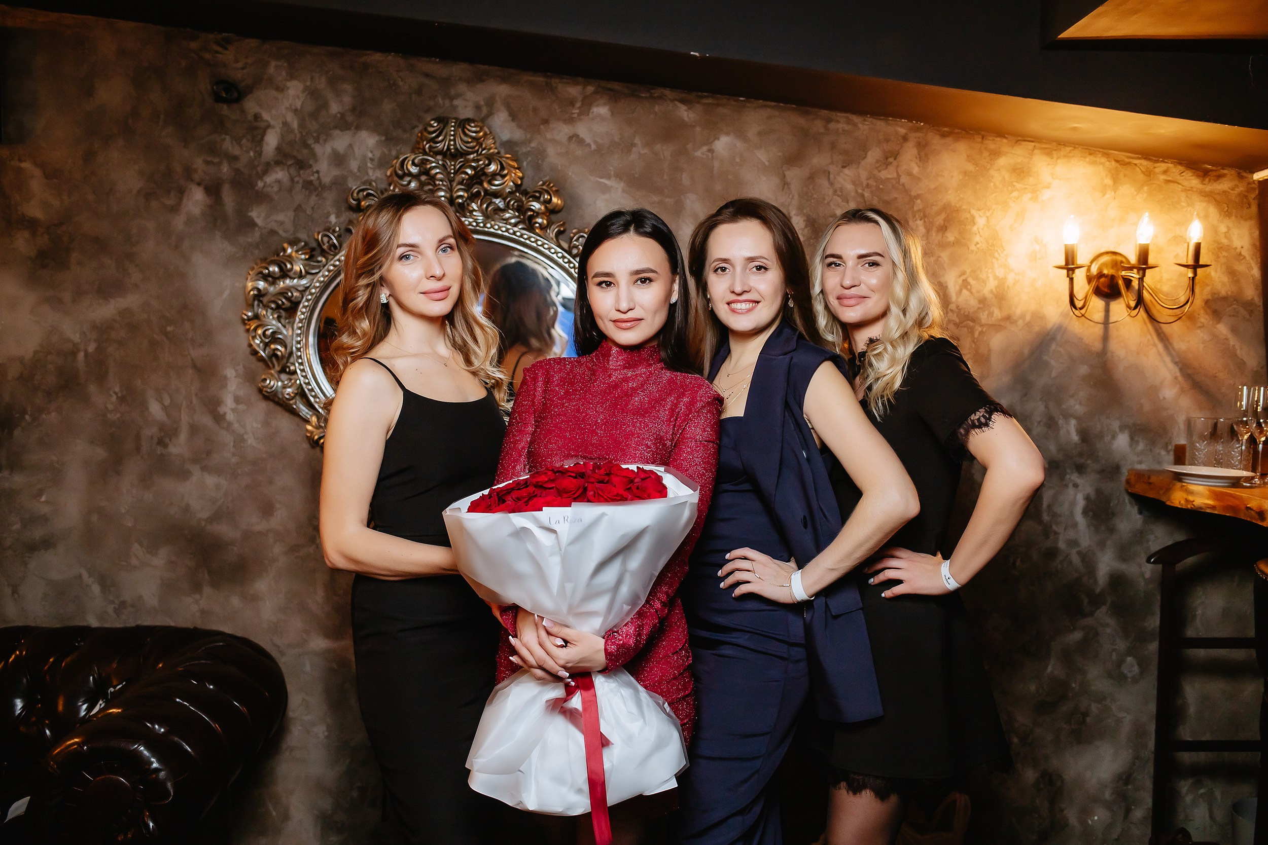 Hudson. Кипятком Павлодар