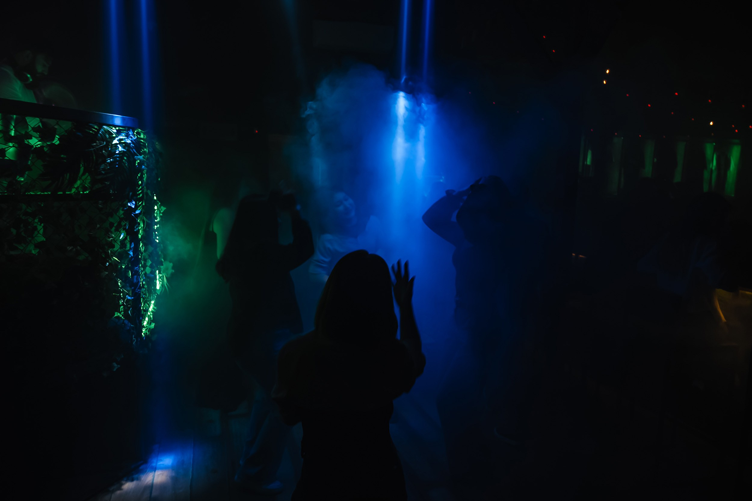 Garage. Кипятком Павлодар