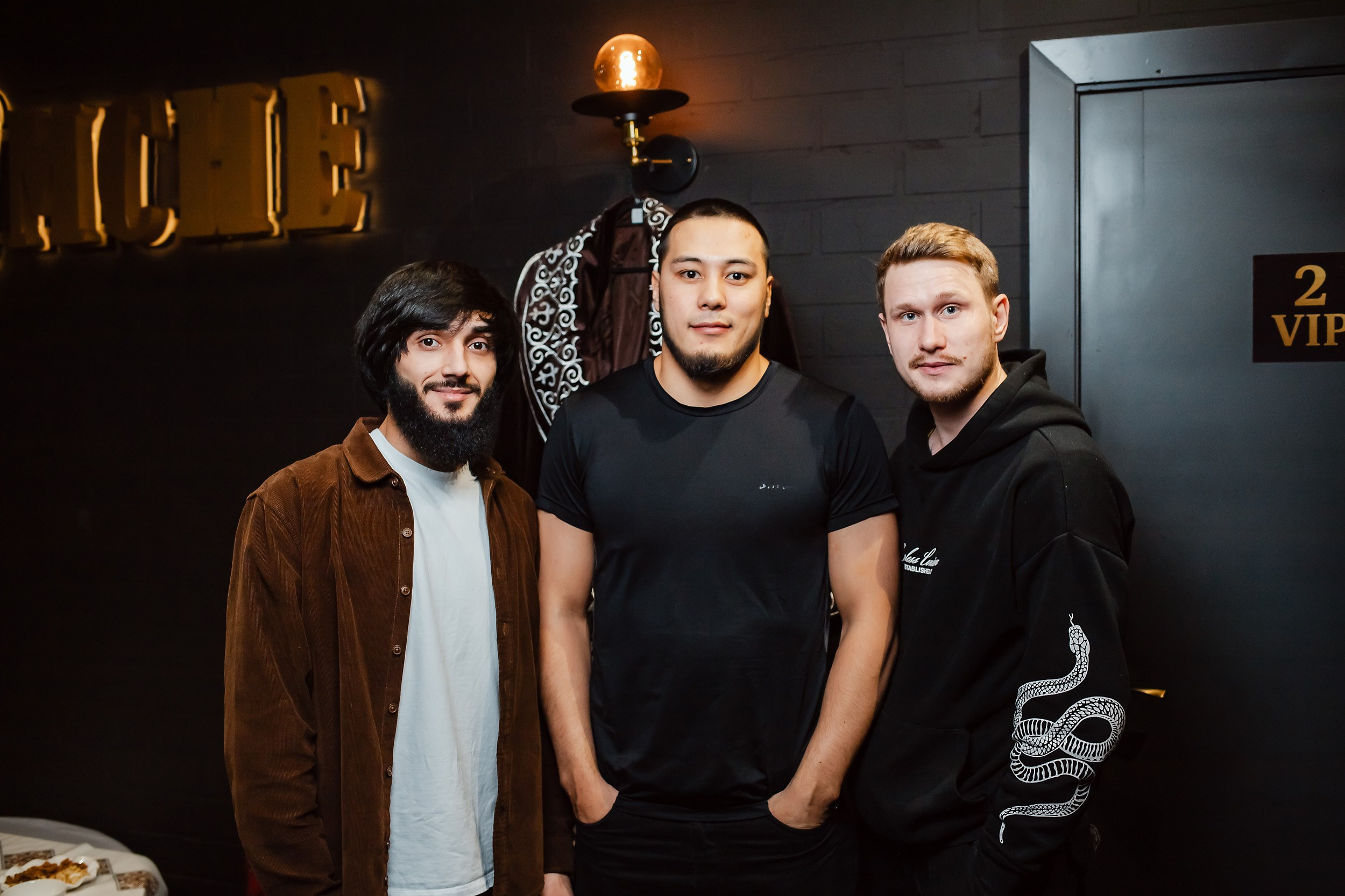 Gromche. Кипятком Павлодар