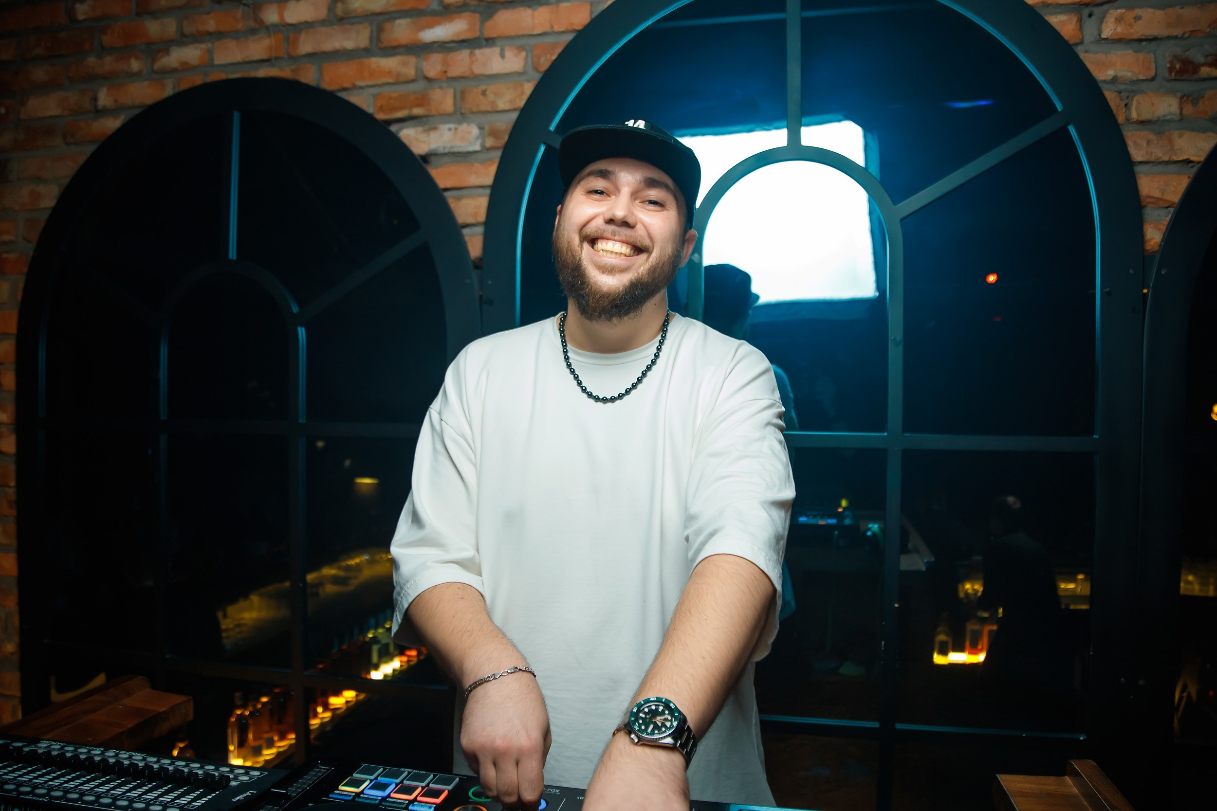 Hudson. Кипятком Павлодар