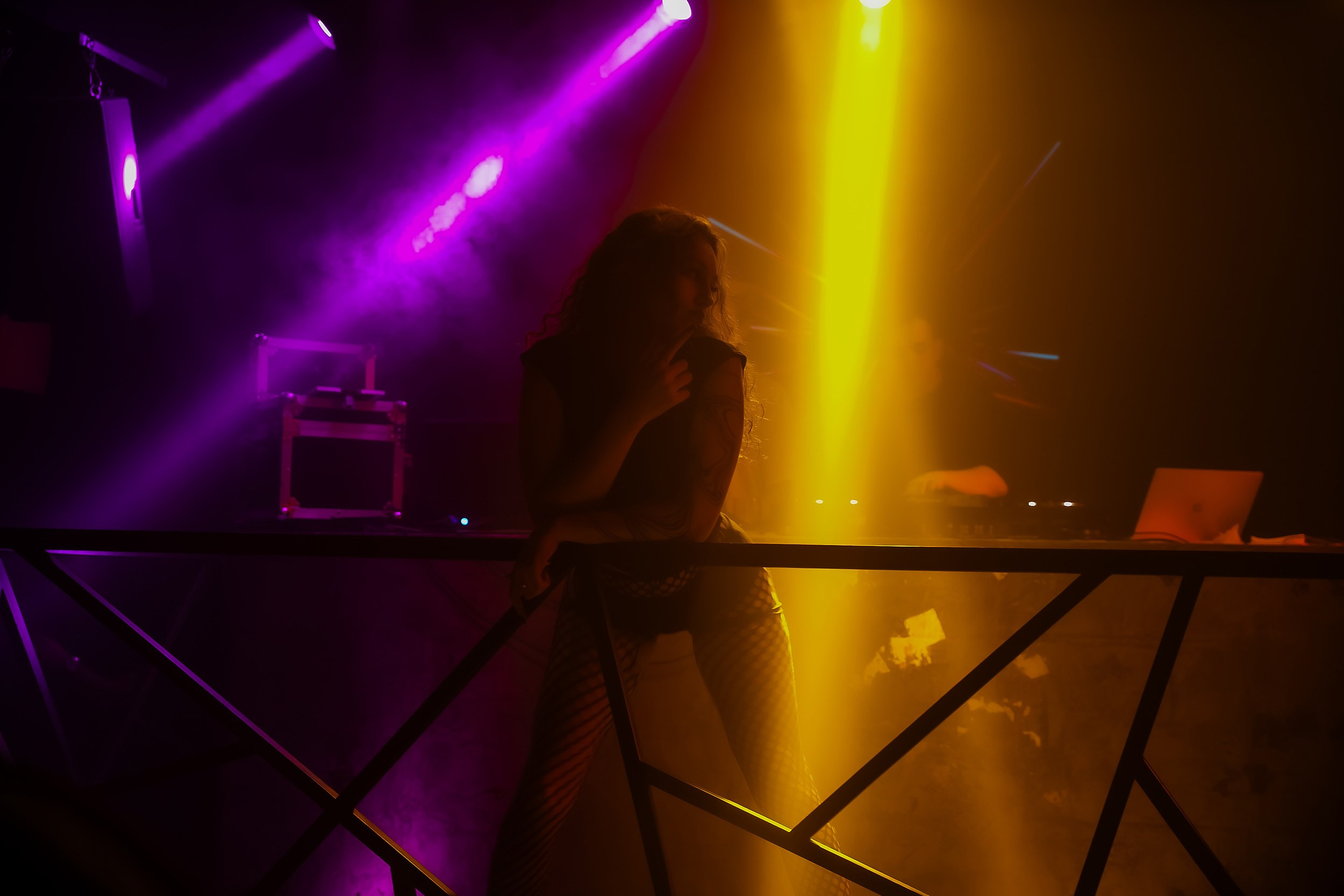 Insomnia. Кипятком Павлодар