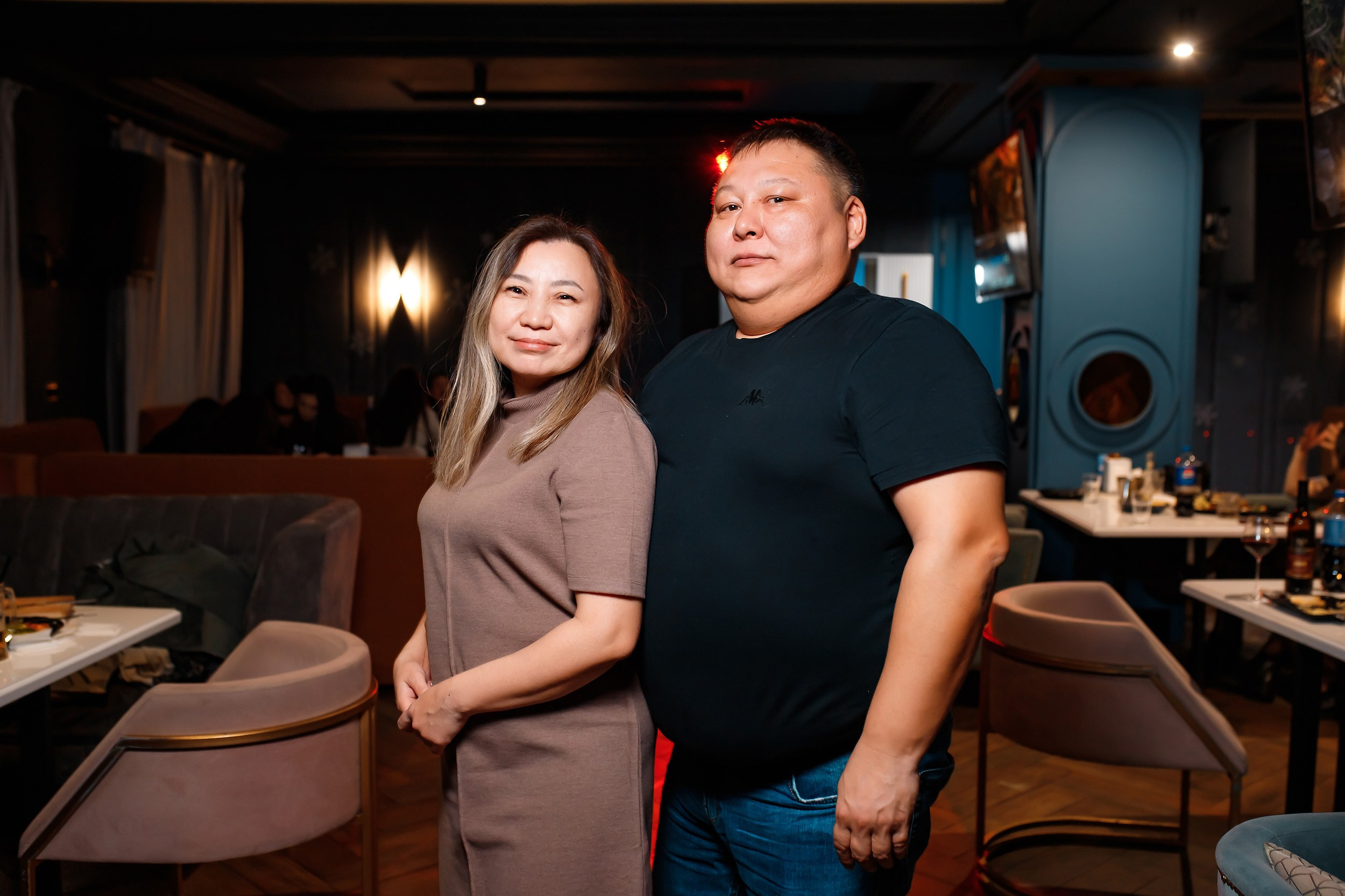 Bossfor. Кипятком Павлодар