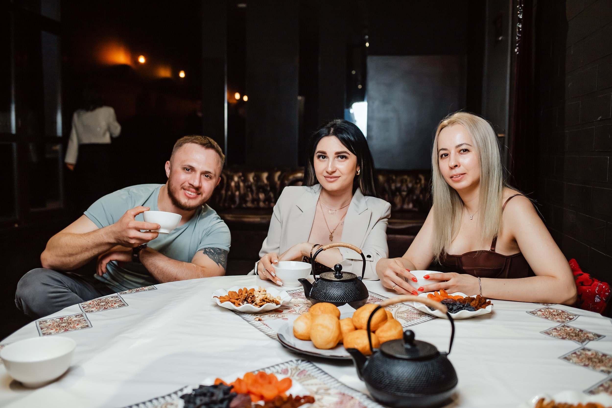 Gromche. Кипятком Павлодар