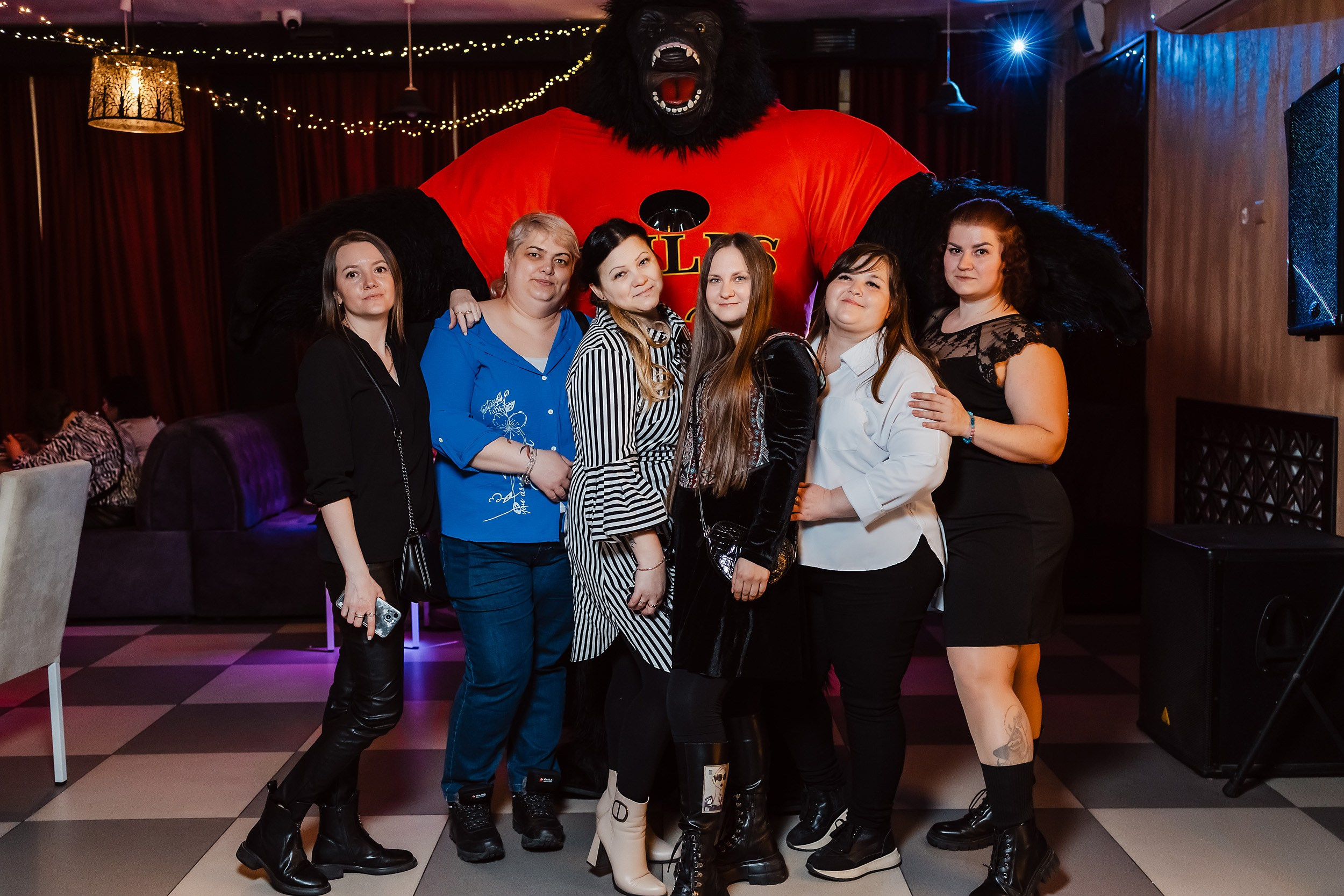 Two Star. Кипятком Павлодар