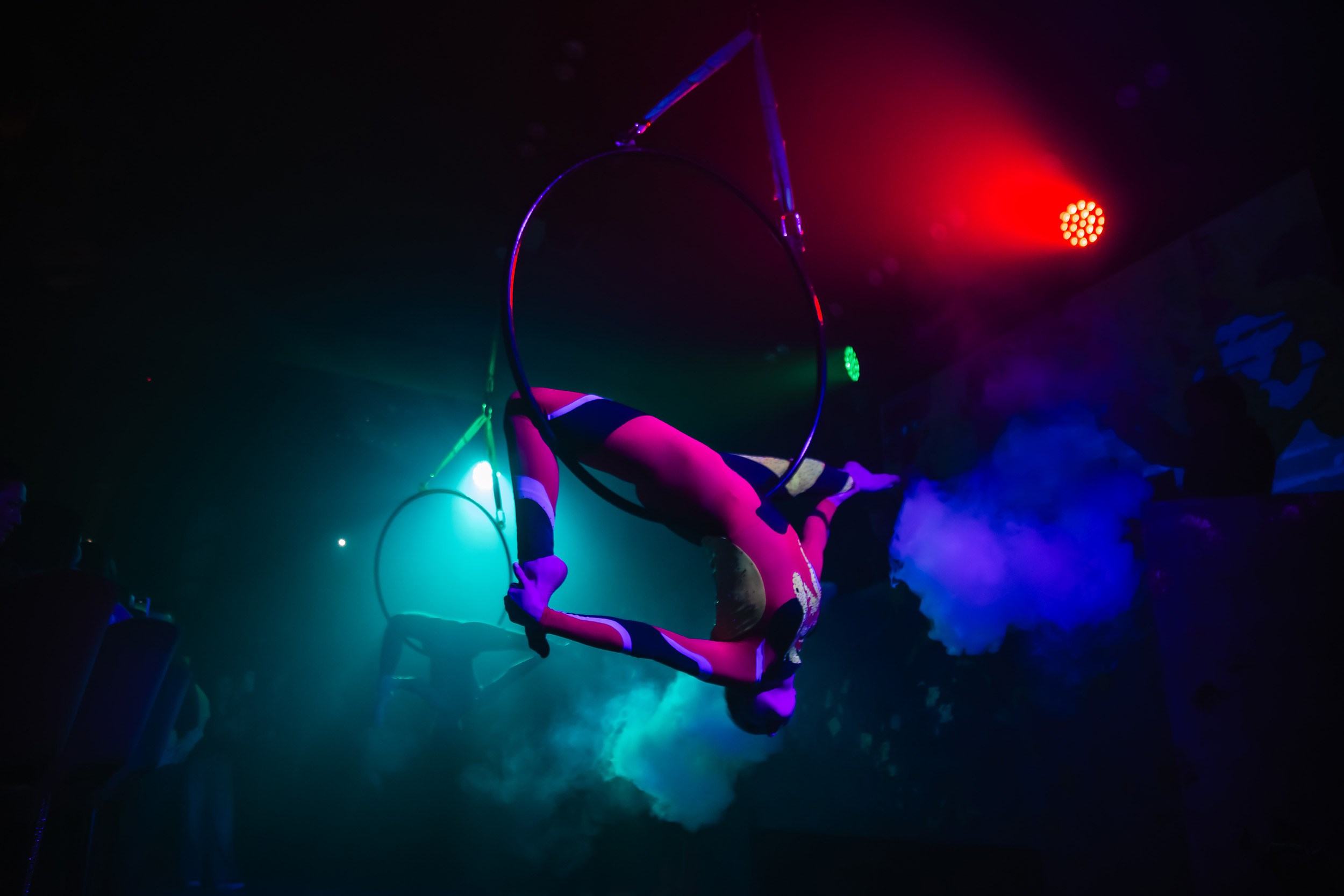 Insomnia. Кипятком Павлодар