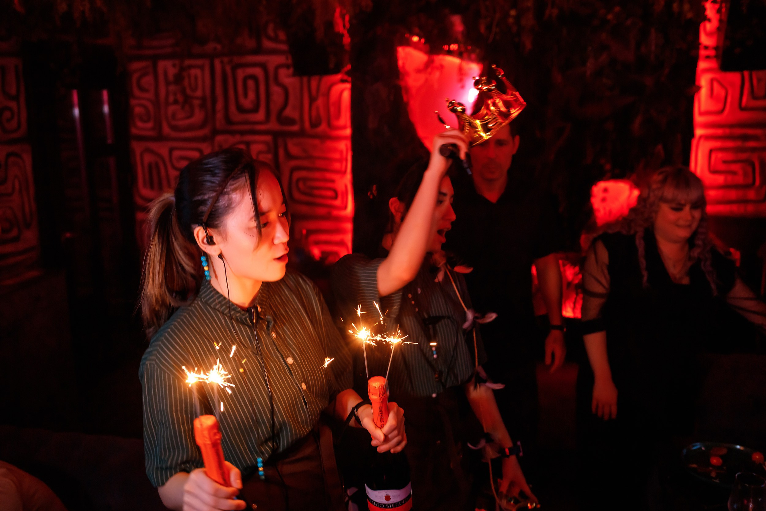 Botanica. Кипятком Павлодар