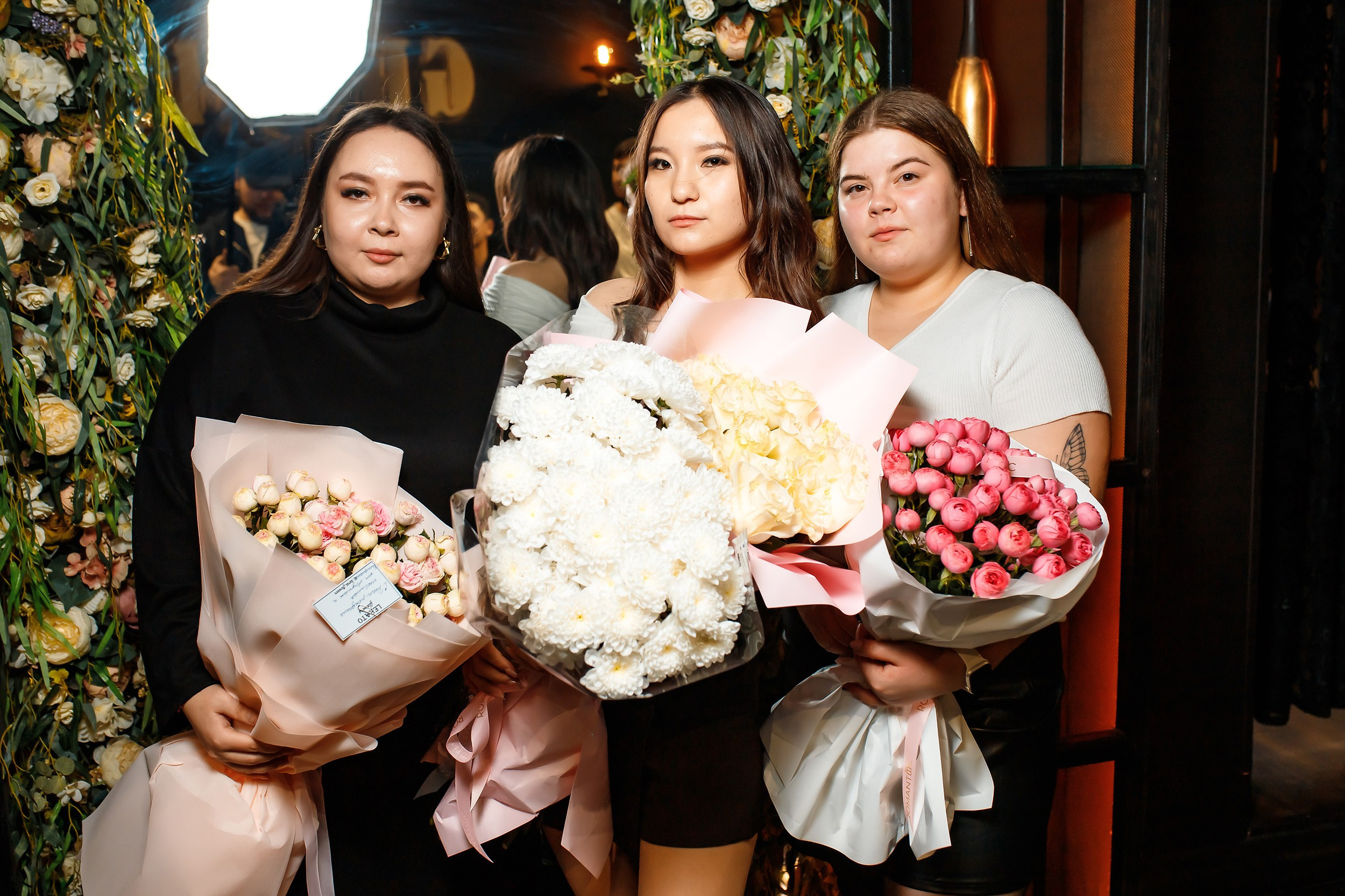 Gromche. Кипятком Павлодар