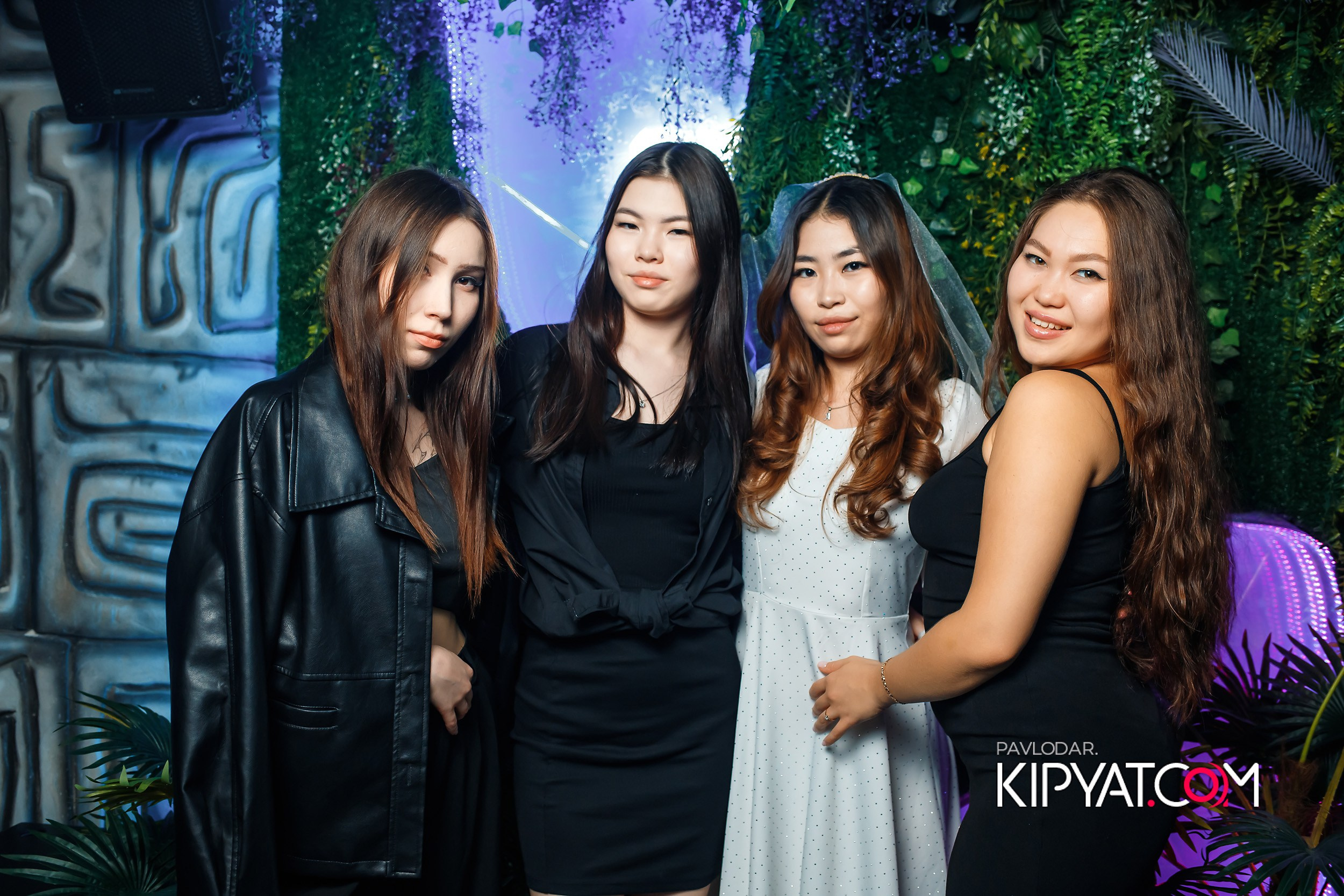 Botanica. Кипятком Павлодар