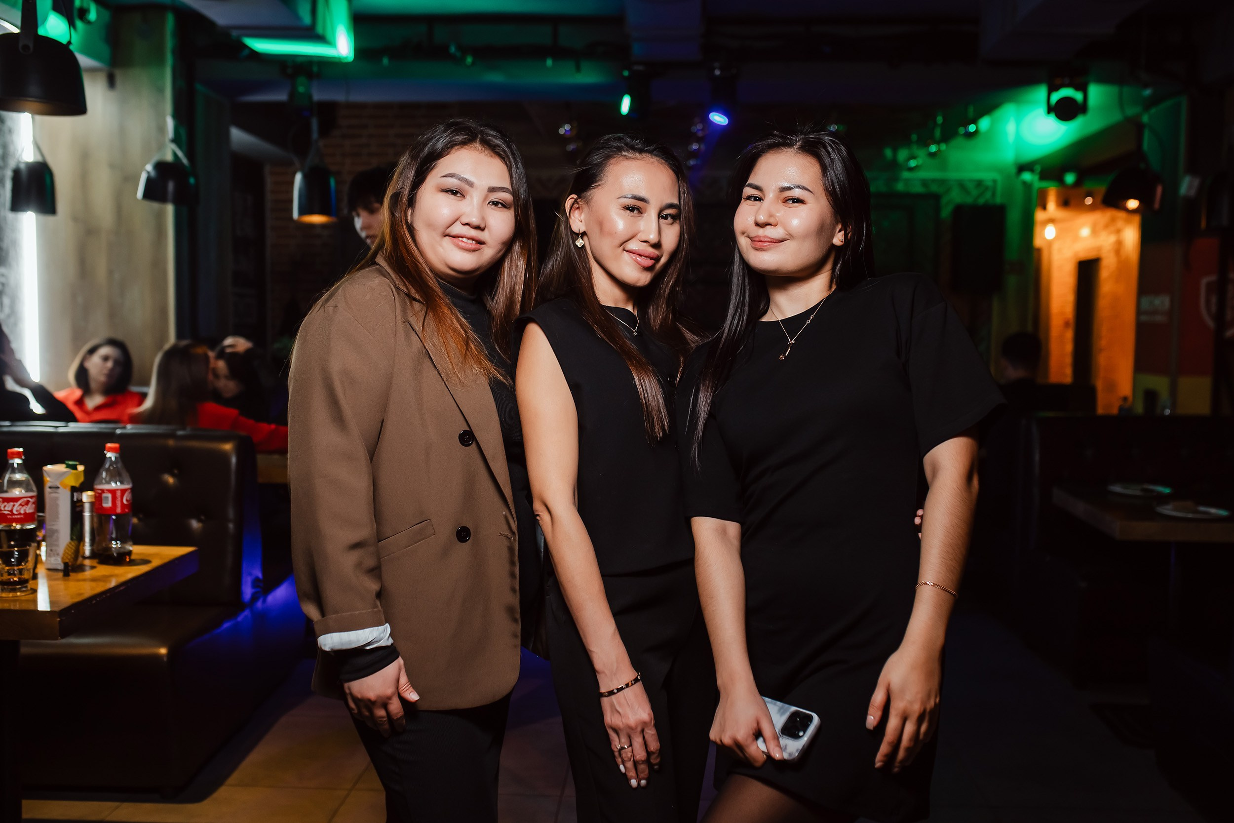 Bremen. Кипятком Павлодар