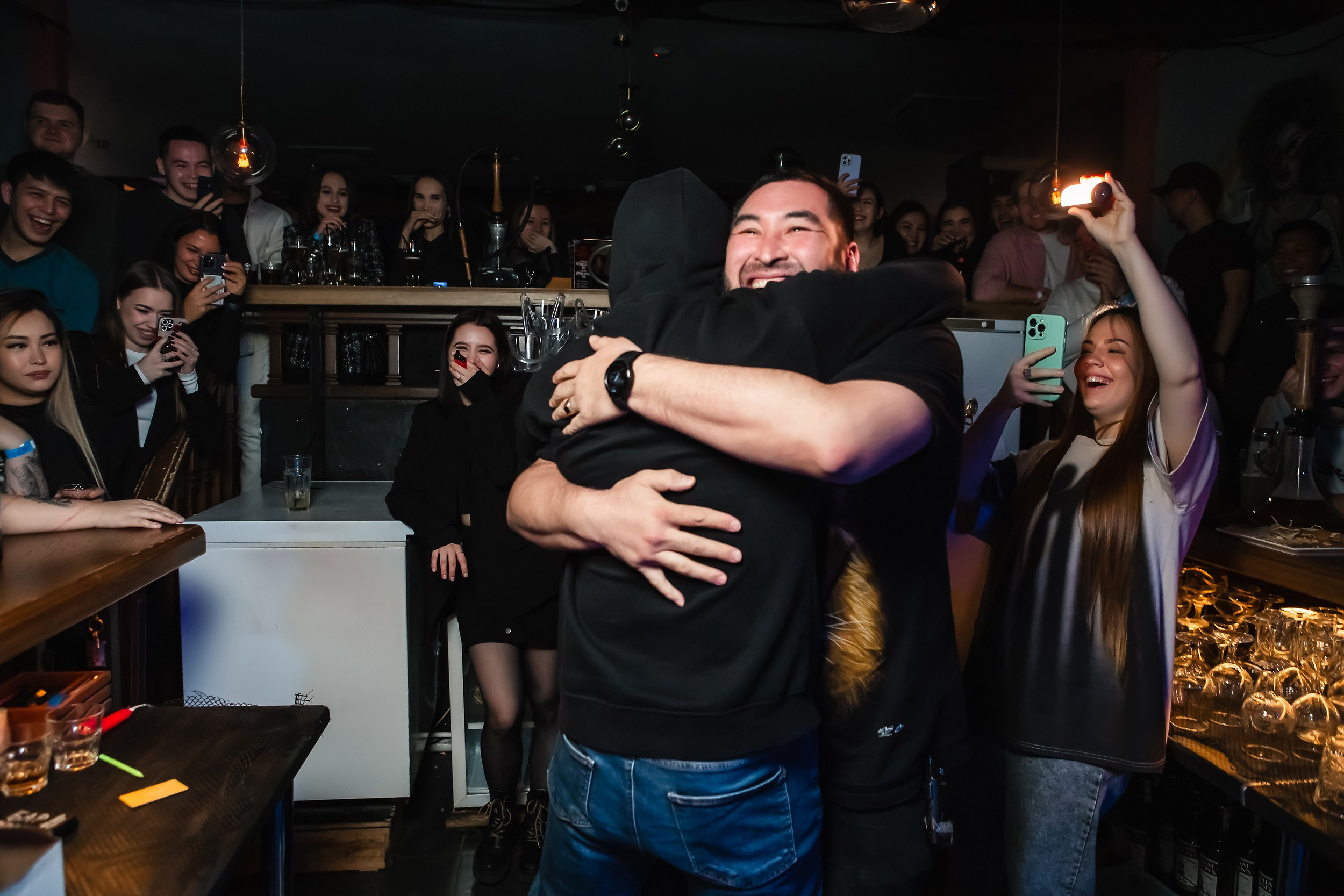 Гоголь. Кипятком Павлодар