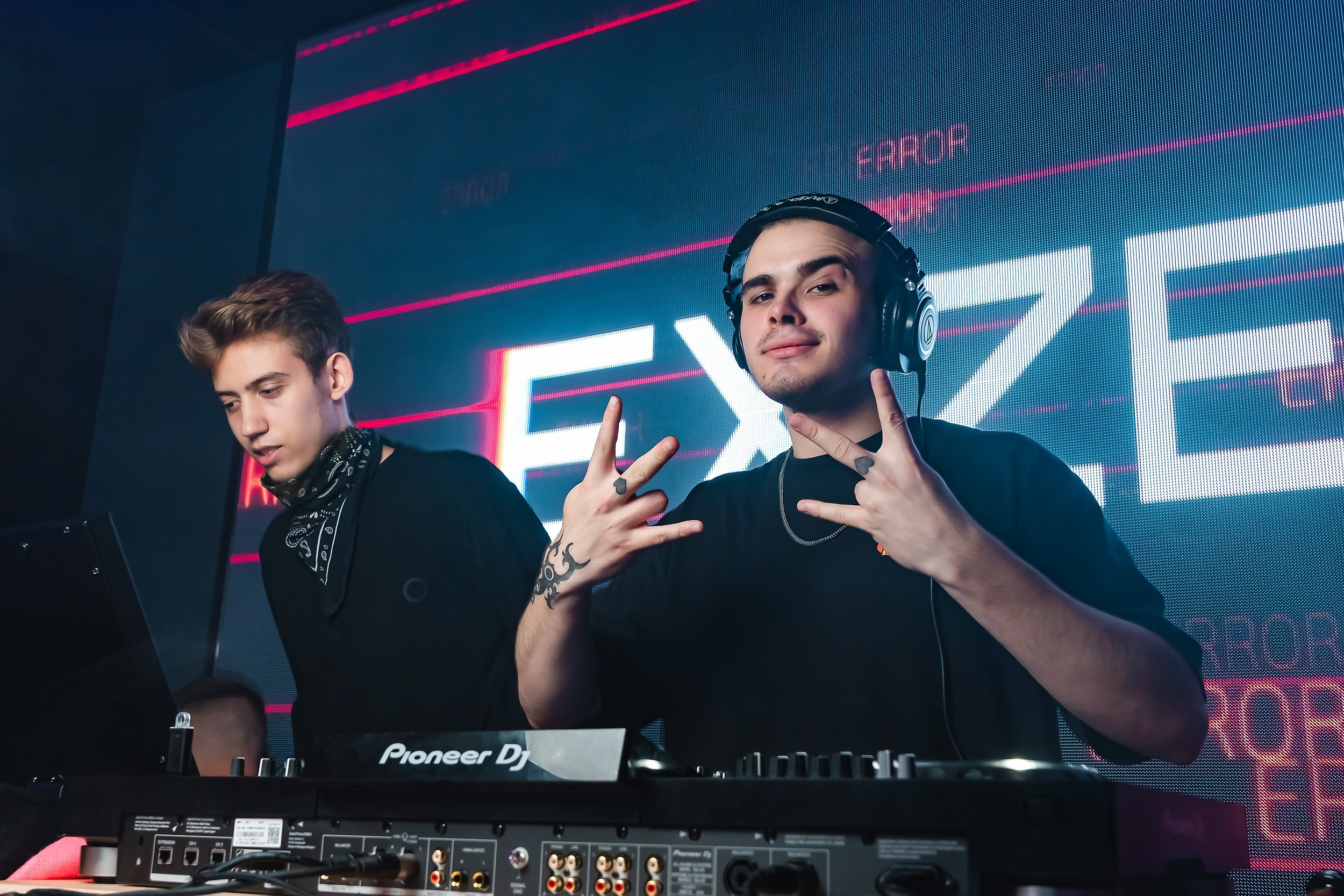 Insomnia. Кипятком Павлодар