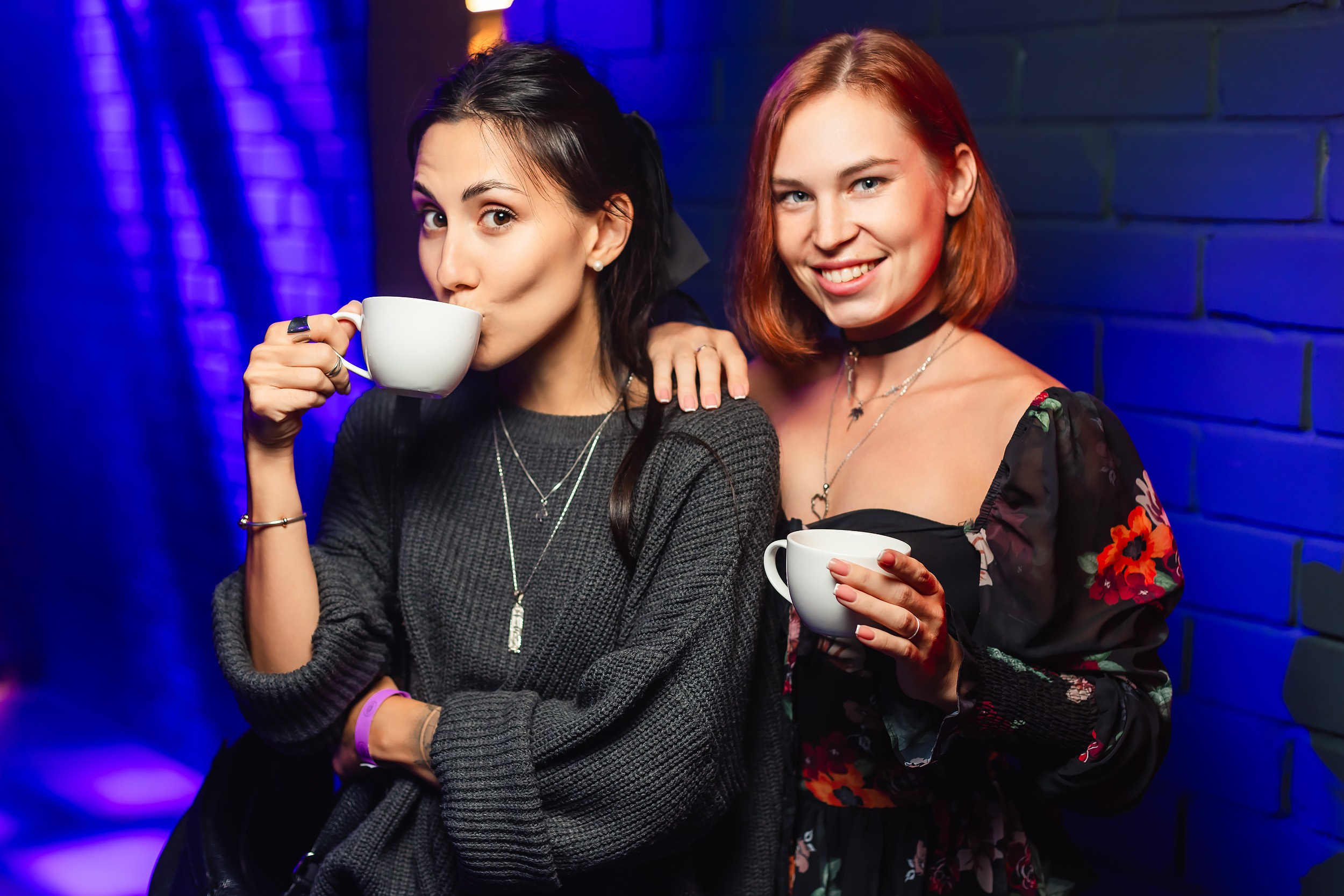 Insomnia. Кипятком Павлодар