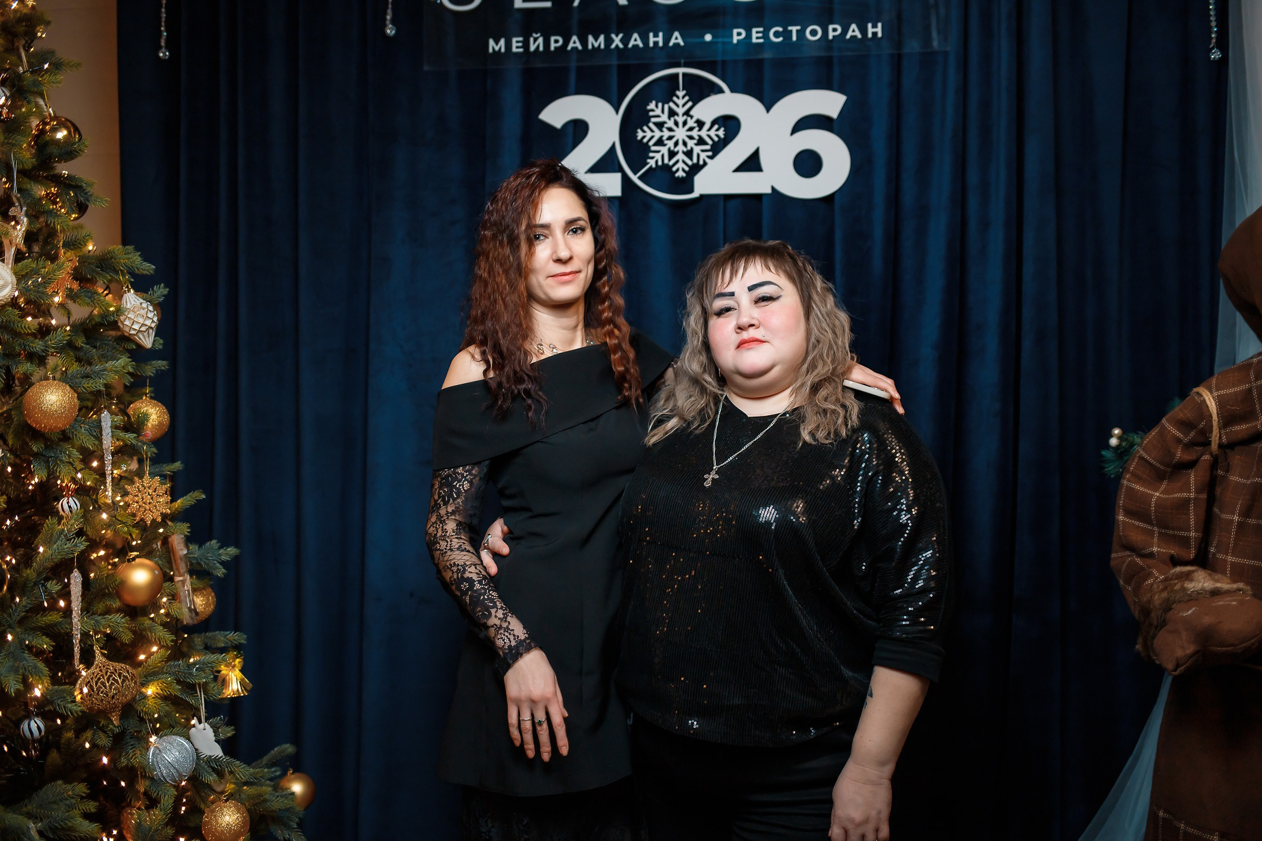 Seasons. Кипятком Павлодар