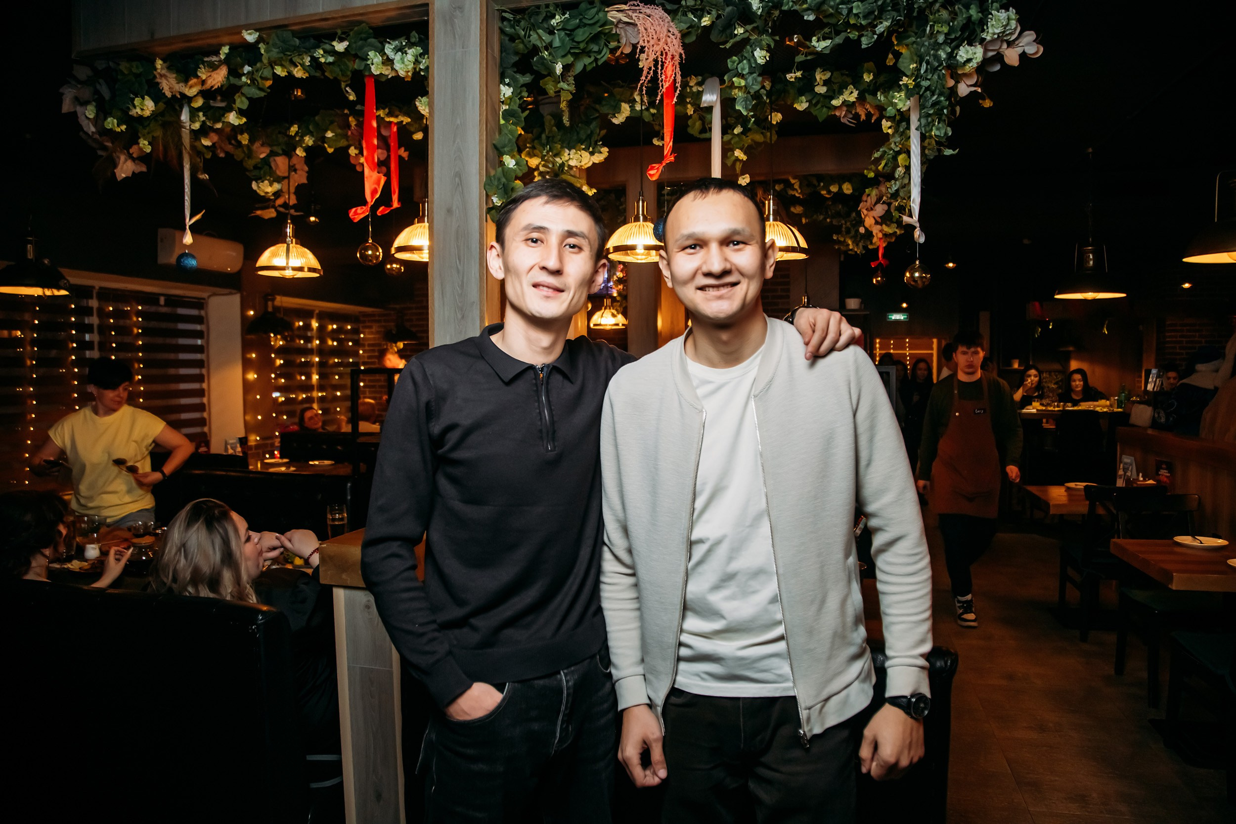 Bremen. Кипятком Павлодар