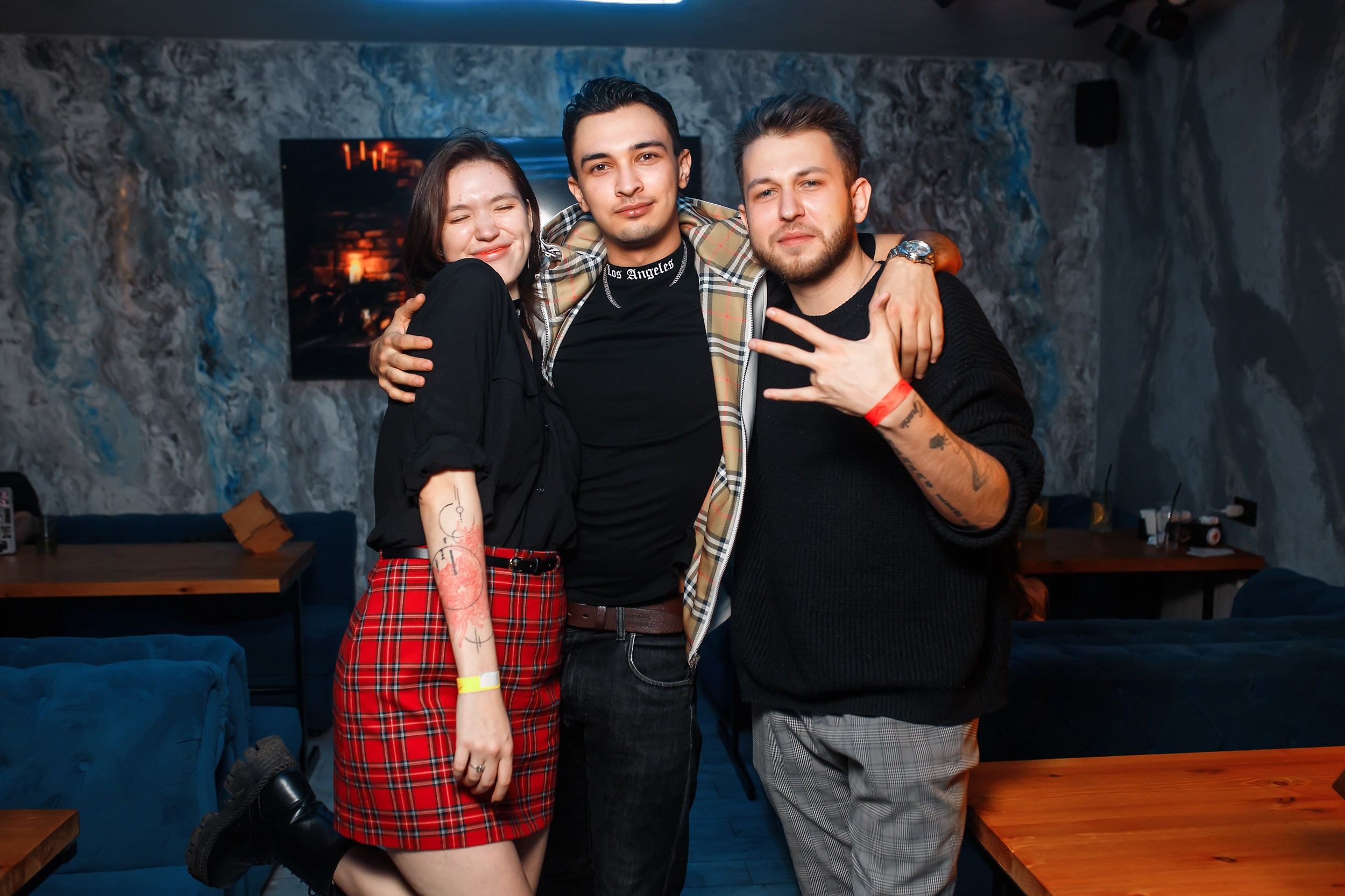 Garage. Кипятком Павлодар