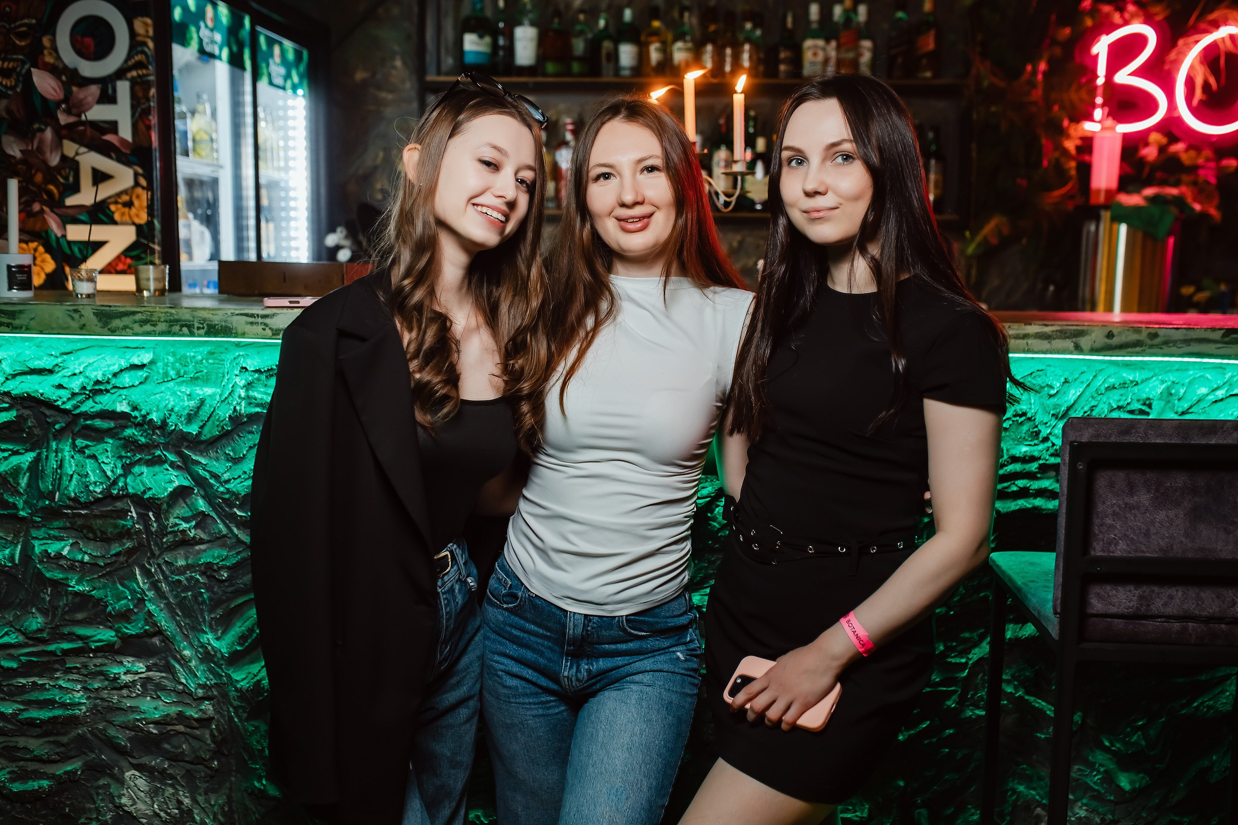 Botanica. Кипятком Павлодар