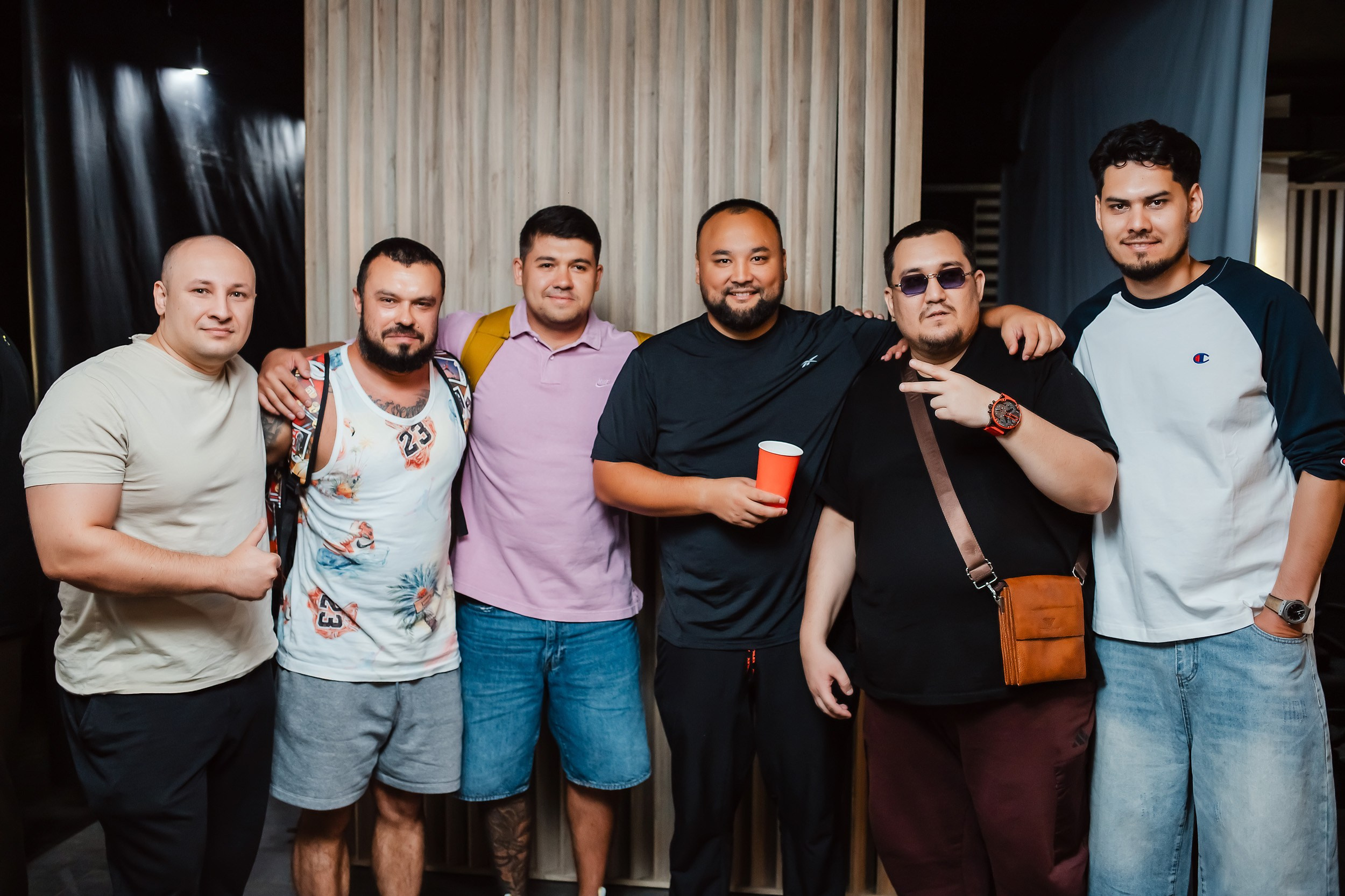 Ertis Cup 2026 — Media Day. Кипятком Павлодар