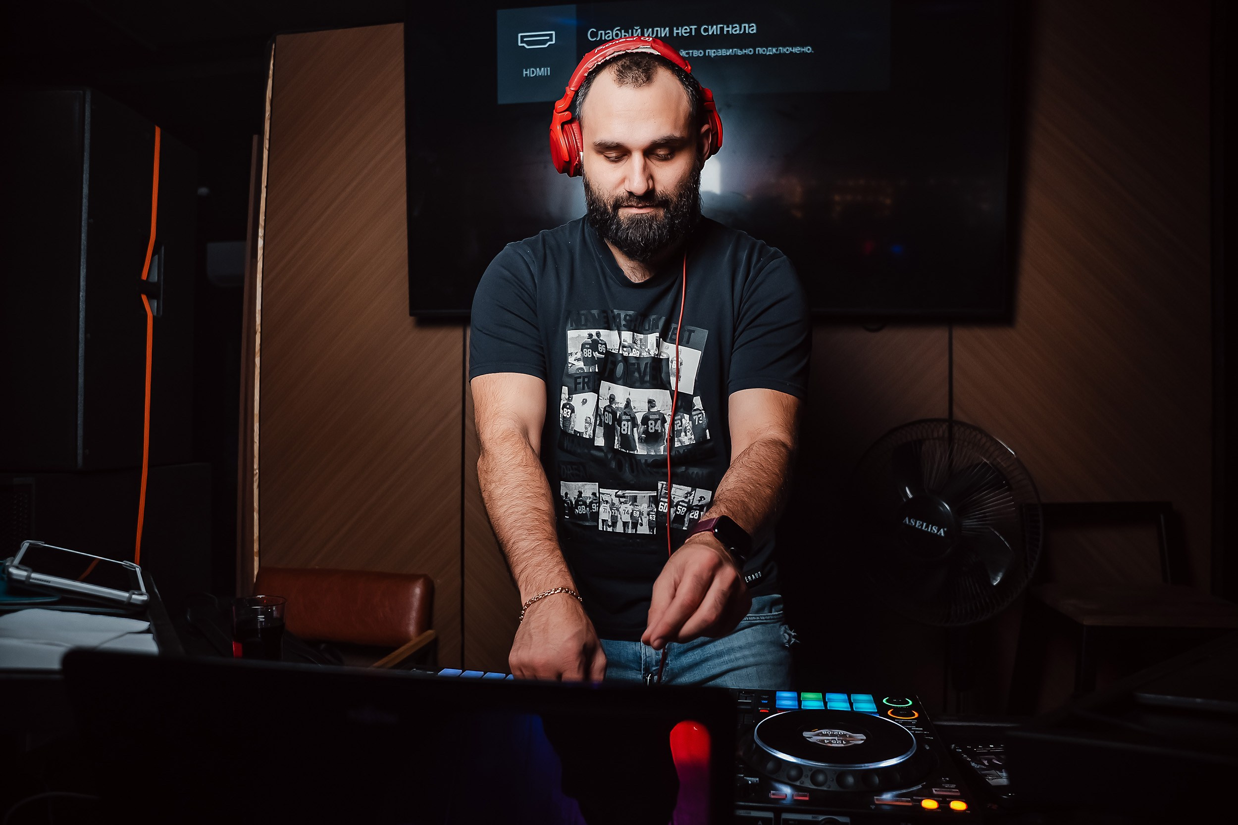 Gipsy. Кипятком Павлодар