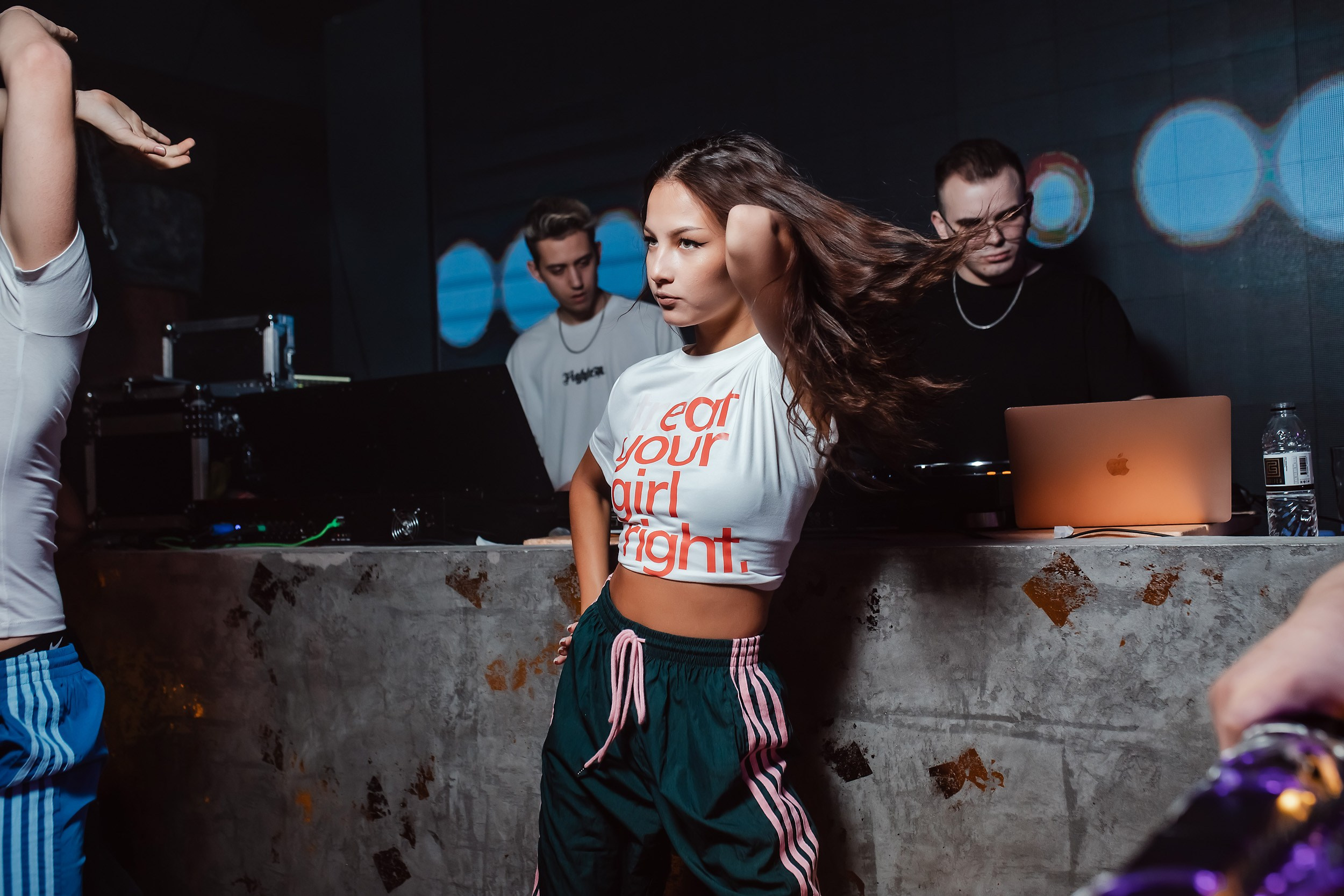 Insomnia. Кипятком Павлодар