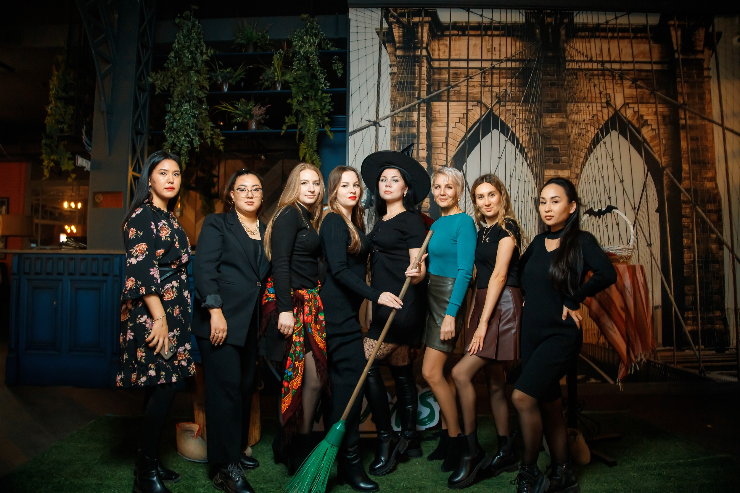 I Mom's Quiz. Кипятком Павлодар