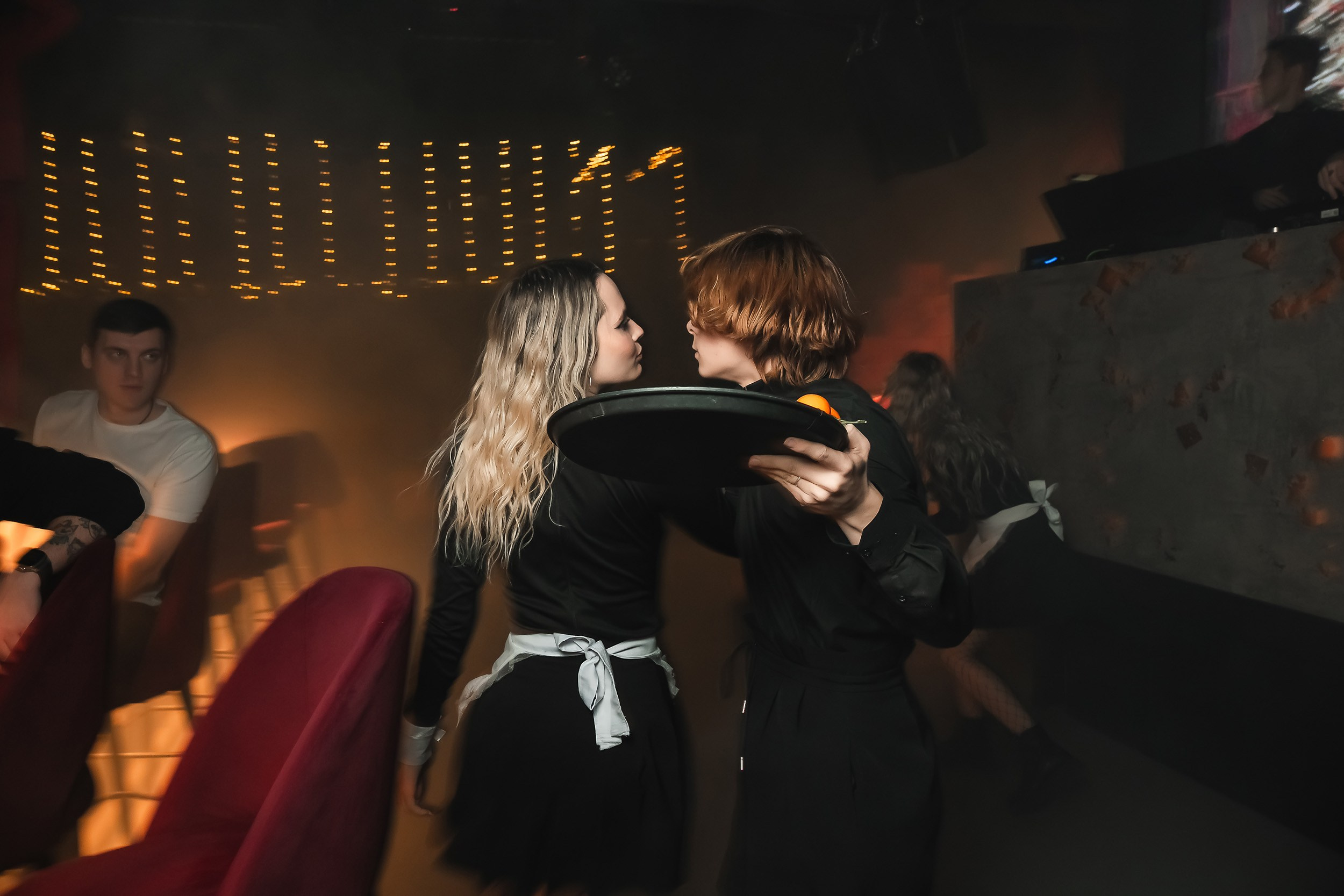 Insomnia. Кипятком Павлодар