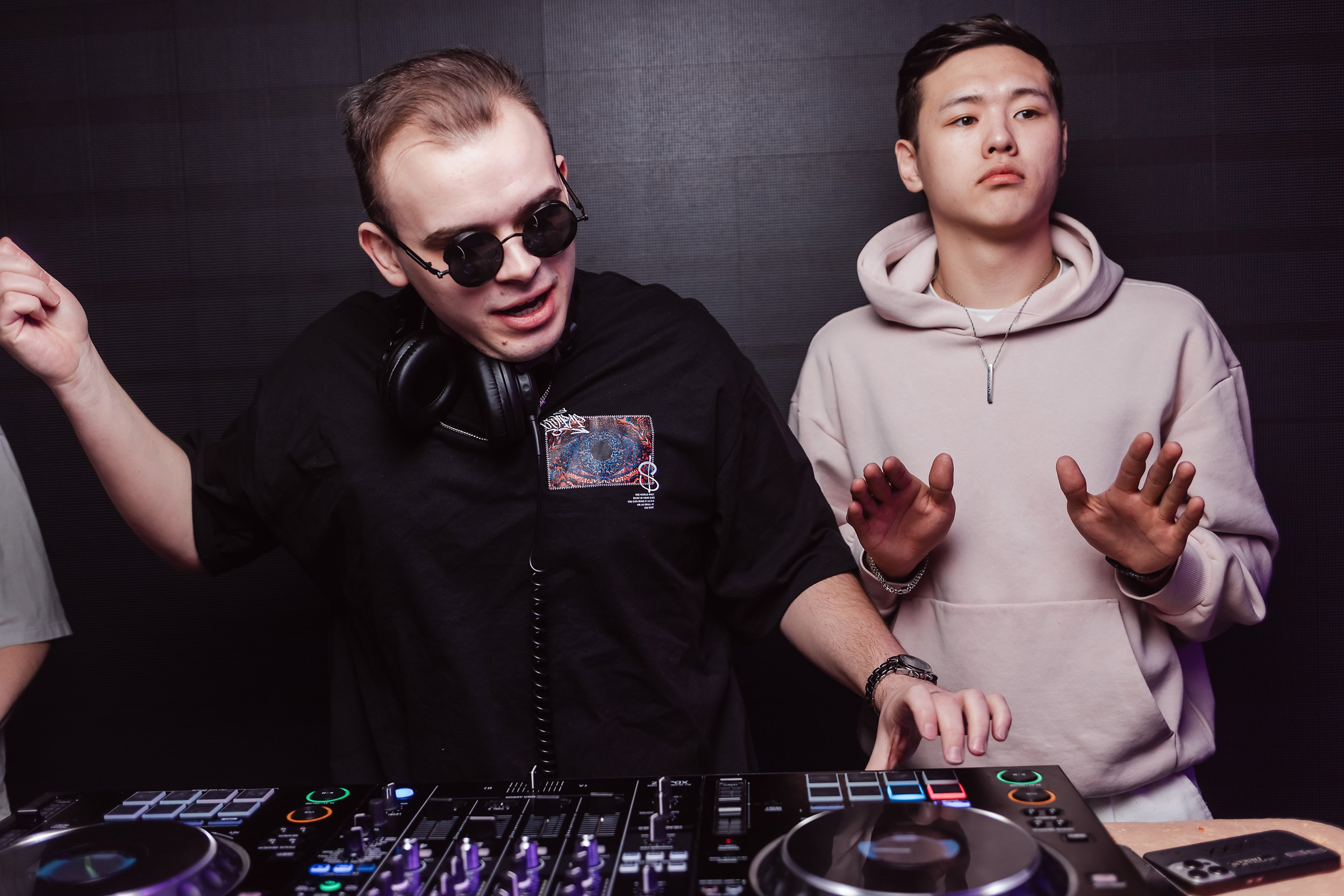 Insomnia. Кипятком Павлодар