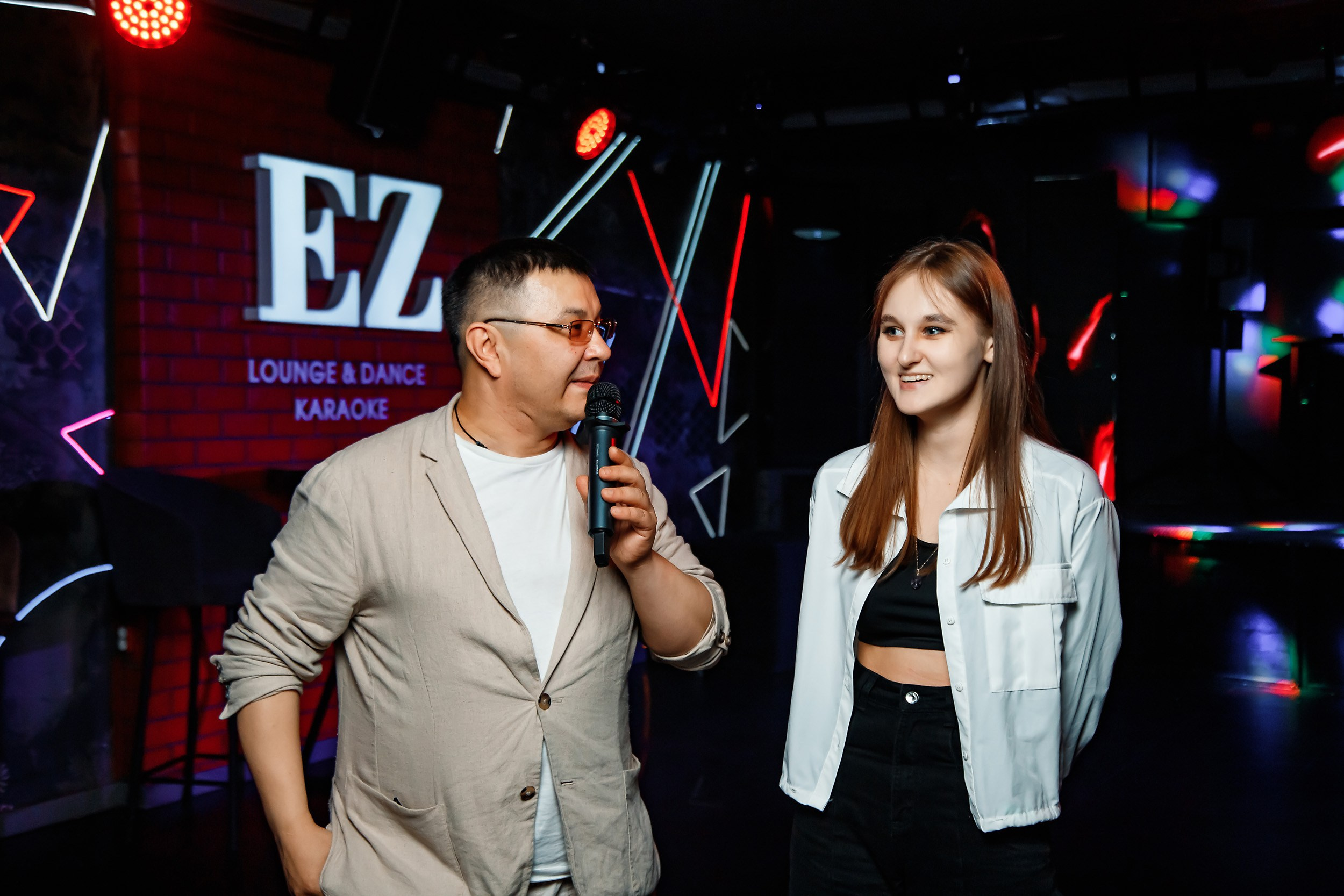 EZ. Кипятком Павлодар