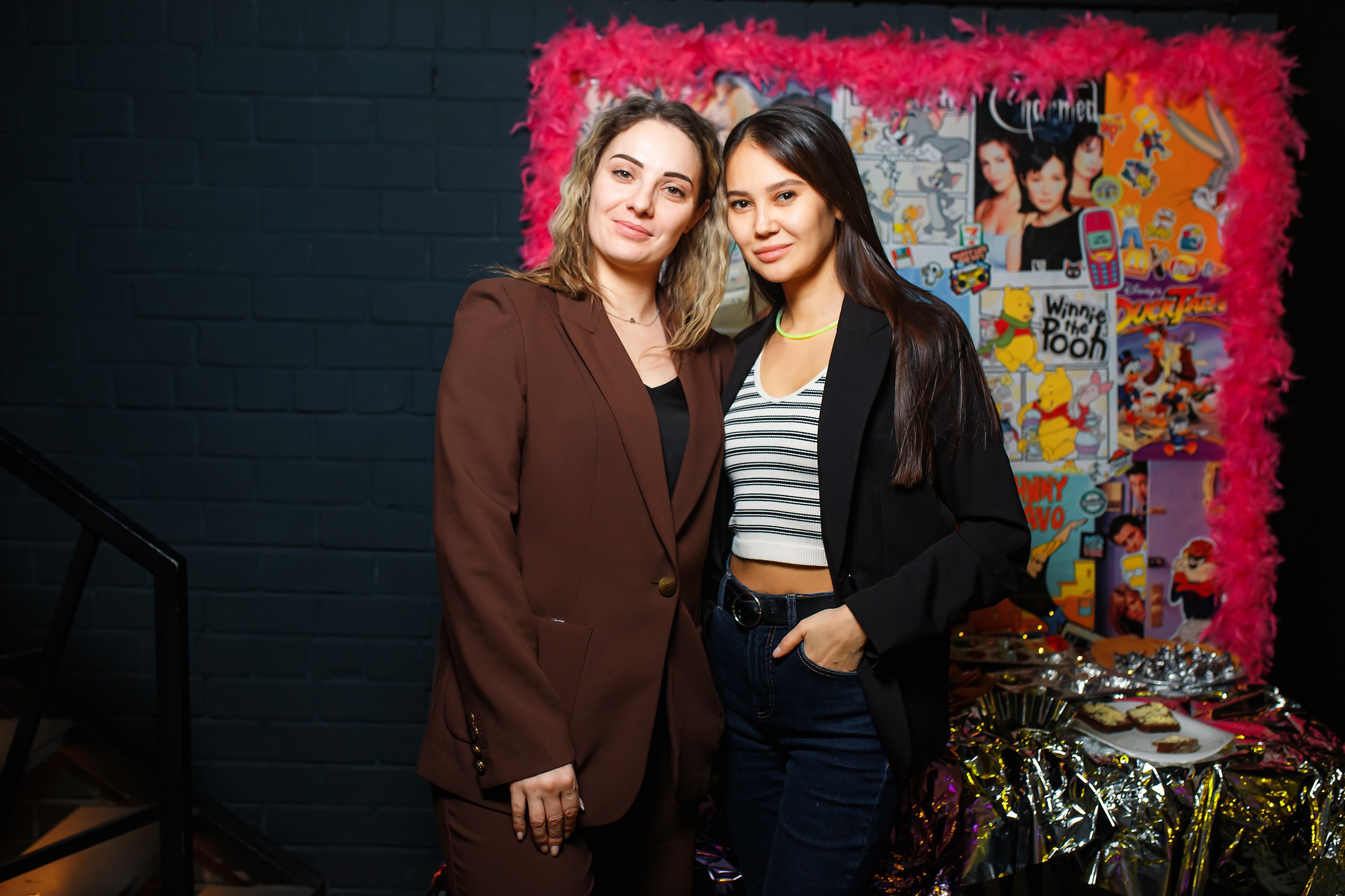 Insomnia. Кипятком Павлодар