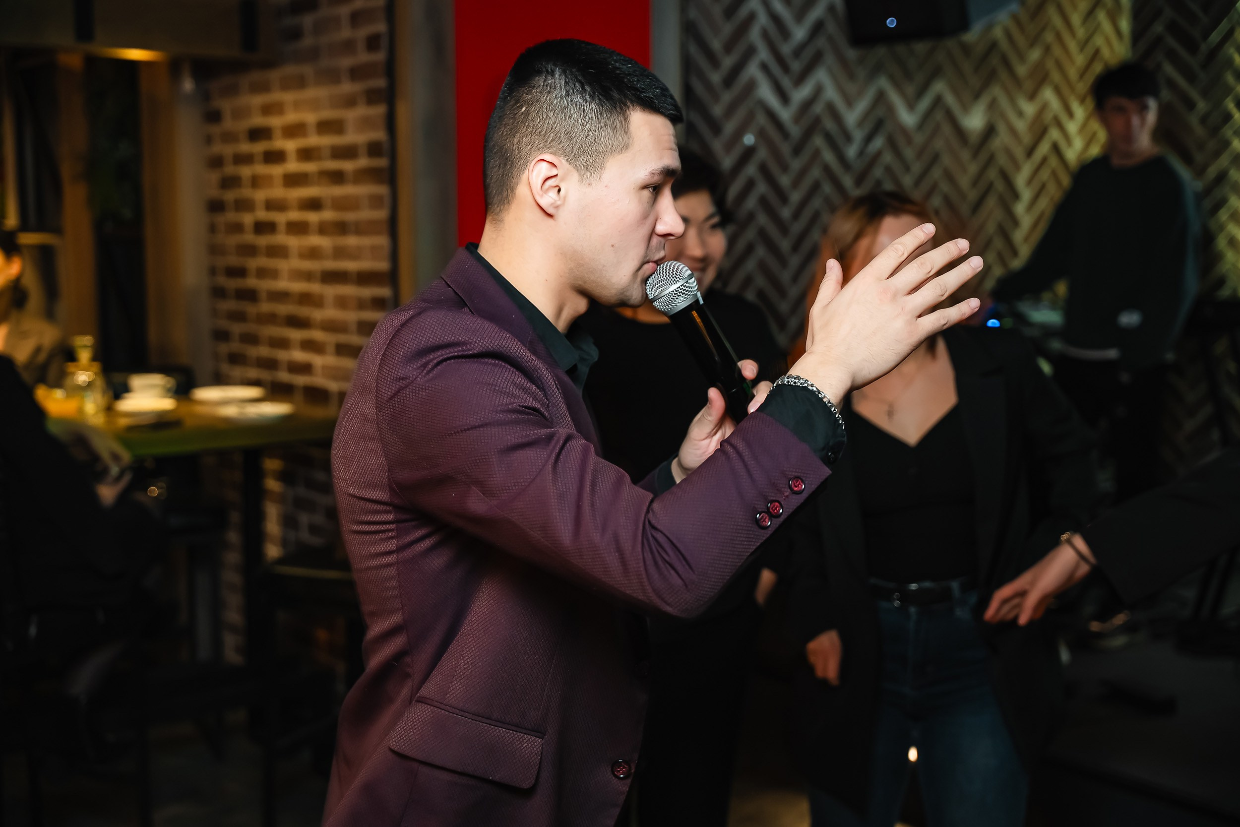 Bremen. Кипятком Павлодар