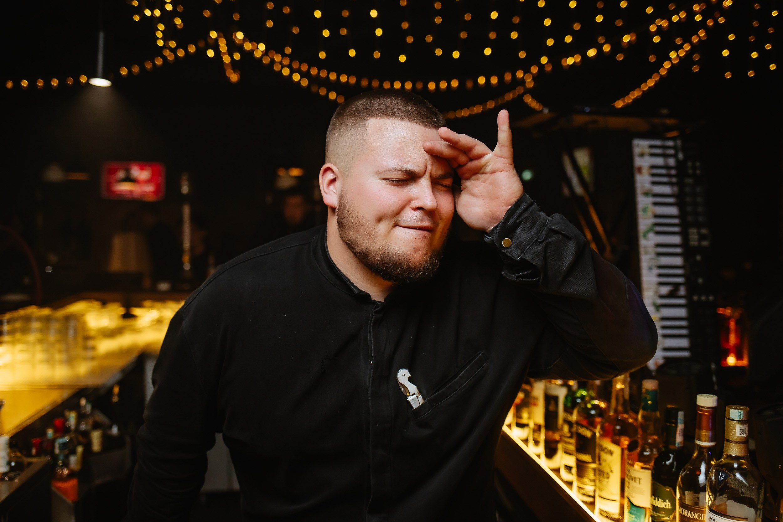 Hudson. Кипятком Павлодар