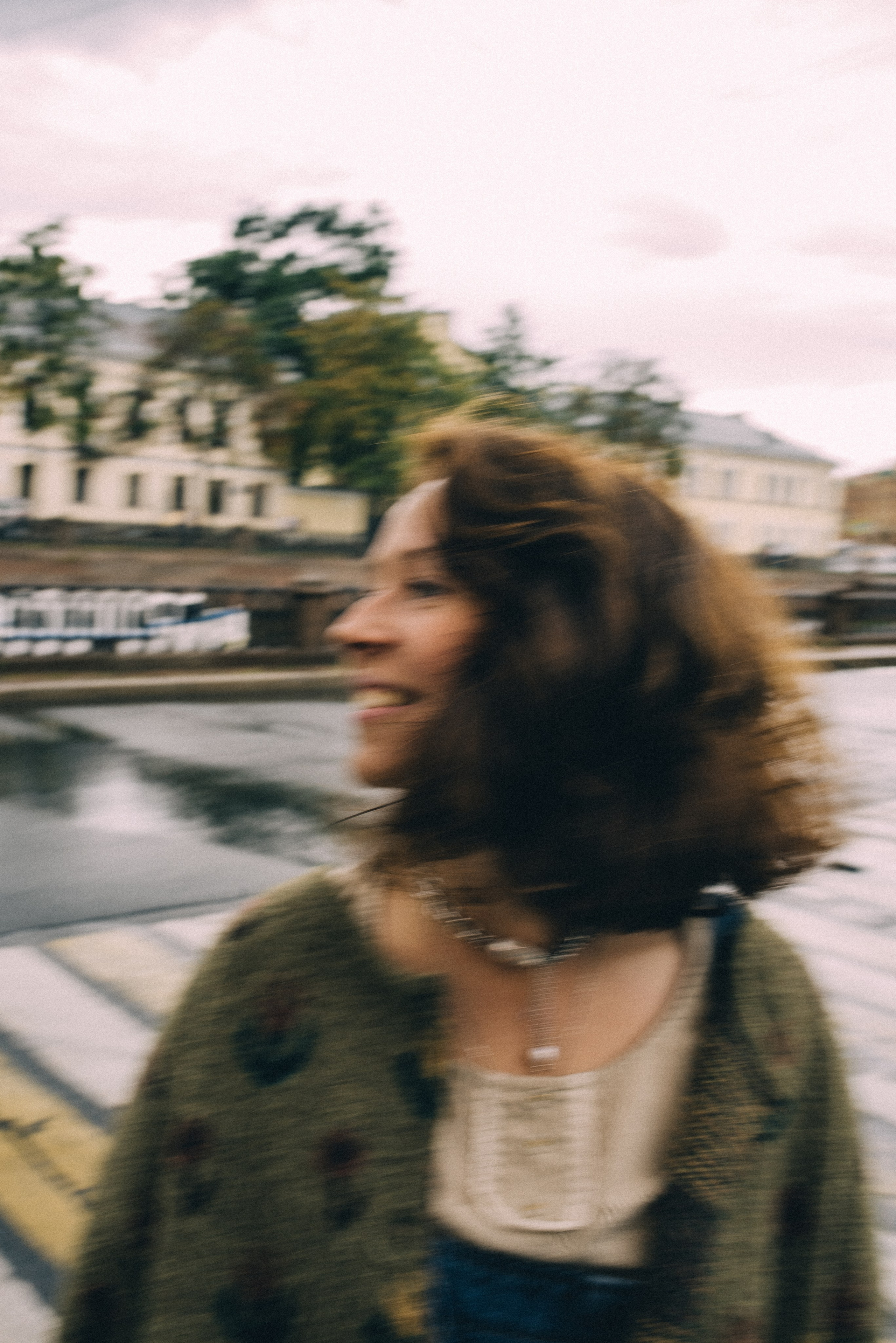 Маша. Фотограф Волченкова Екатерина