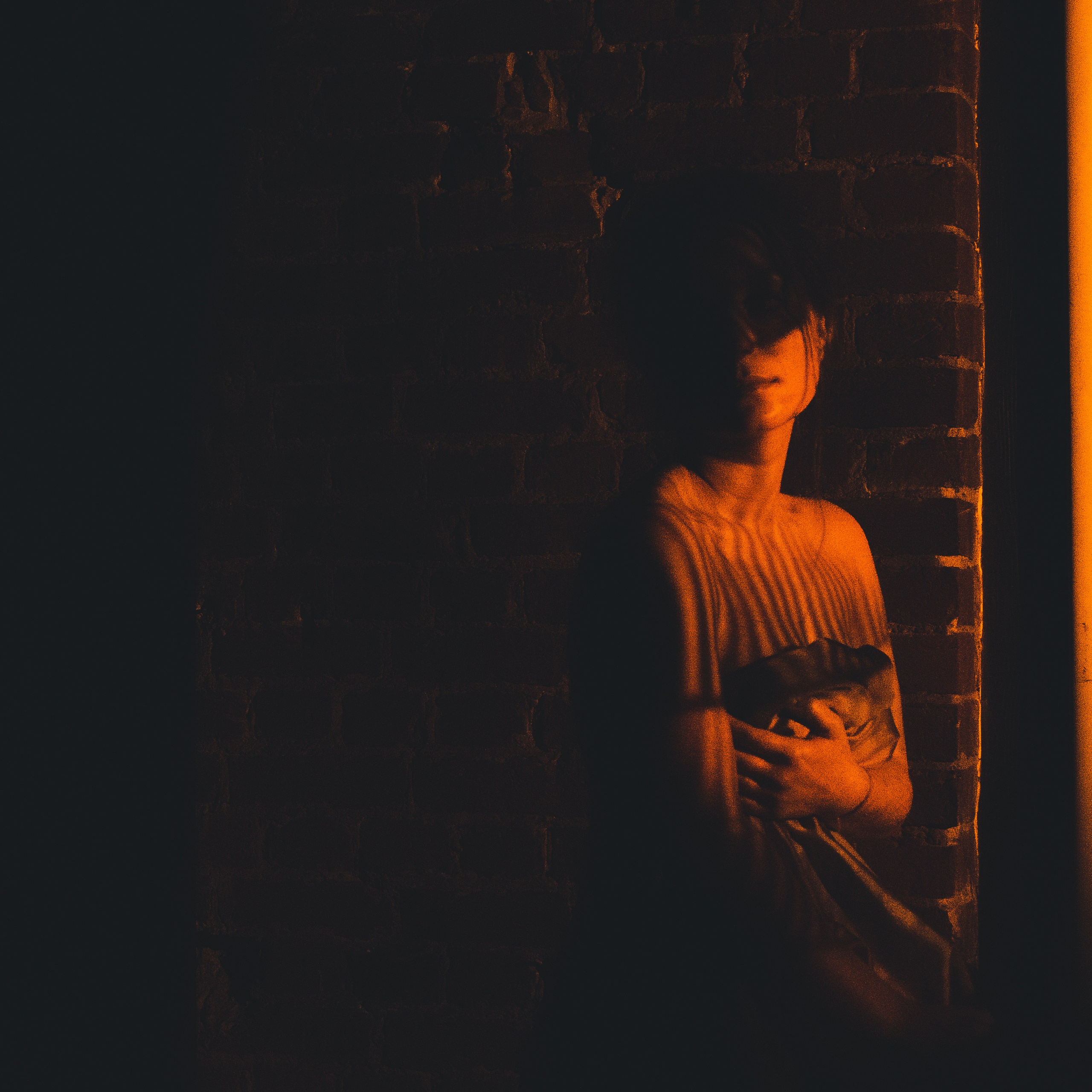 ПОРТРЕТЫ | PAVEL KAYLER