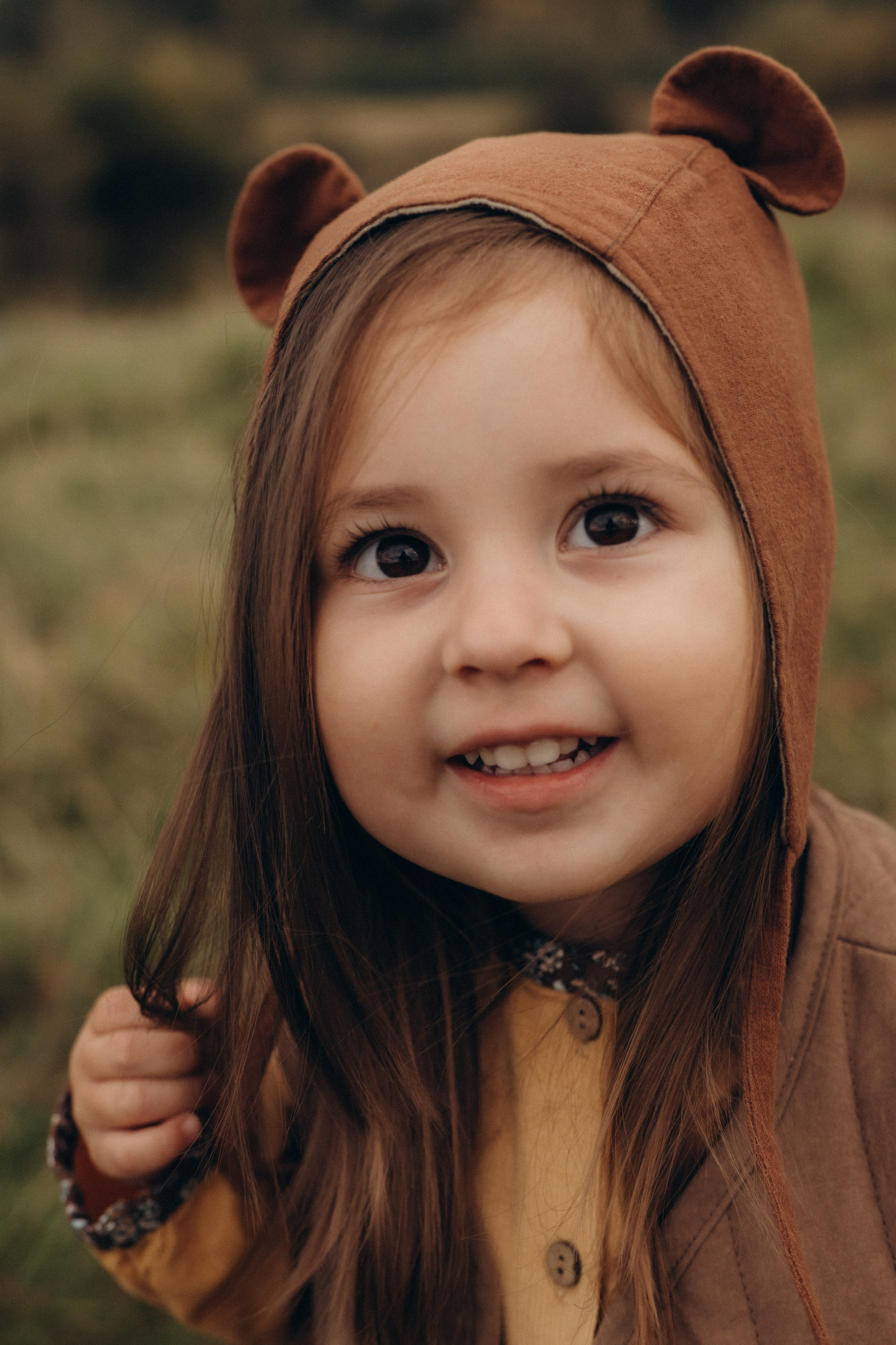 Любовь в глазах. Семейный фотограф в Ангарске/ Иркутске