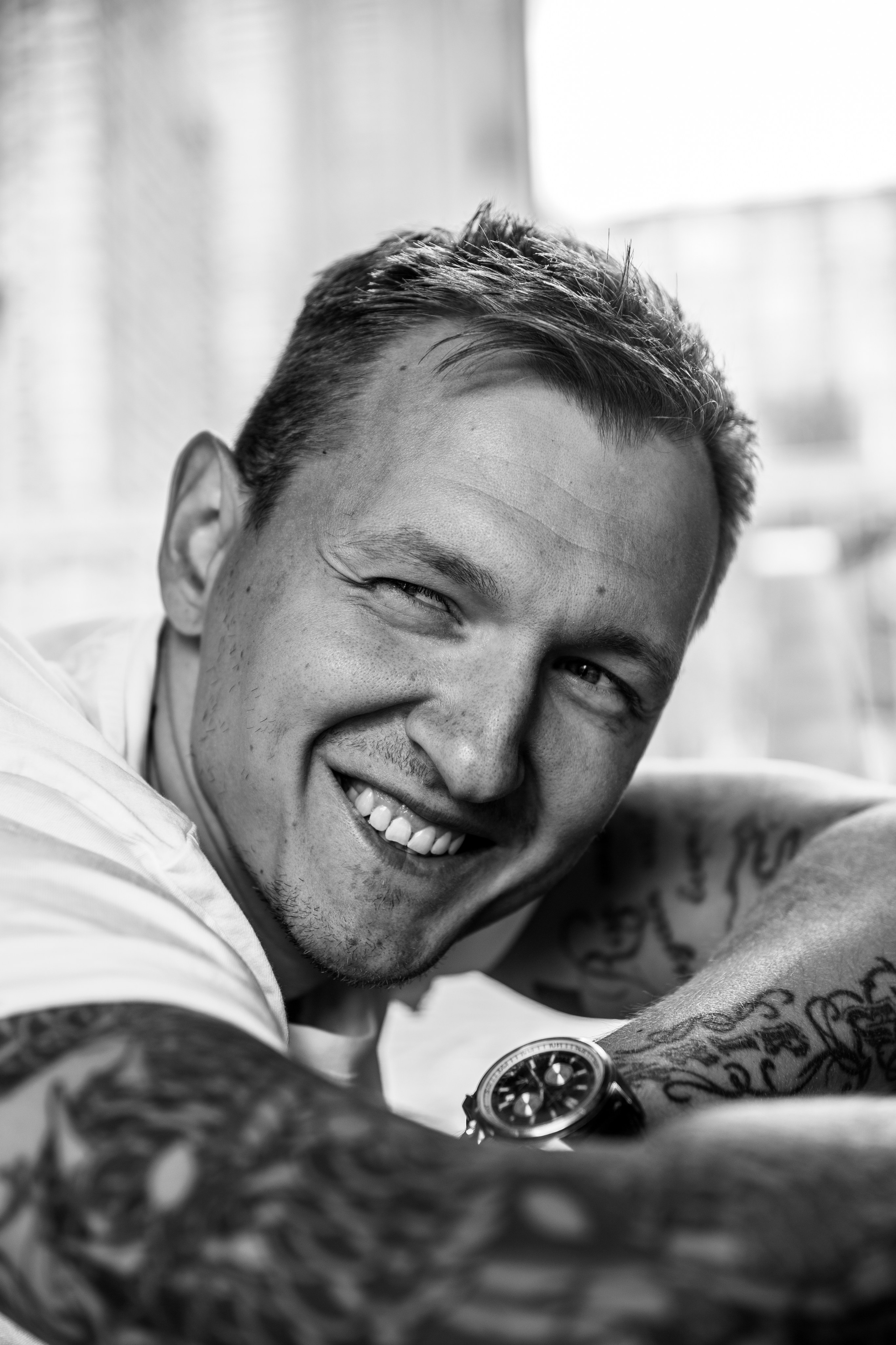 Илья. Юлия Холина — ваш фотограф в Москве