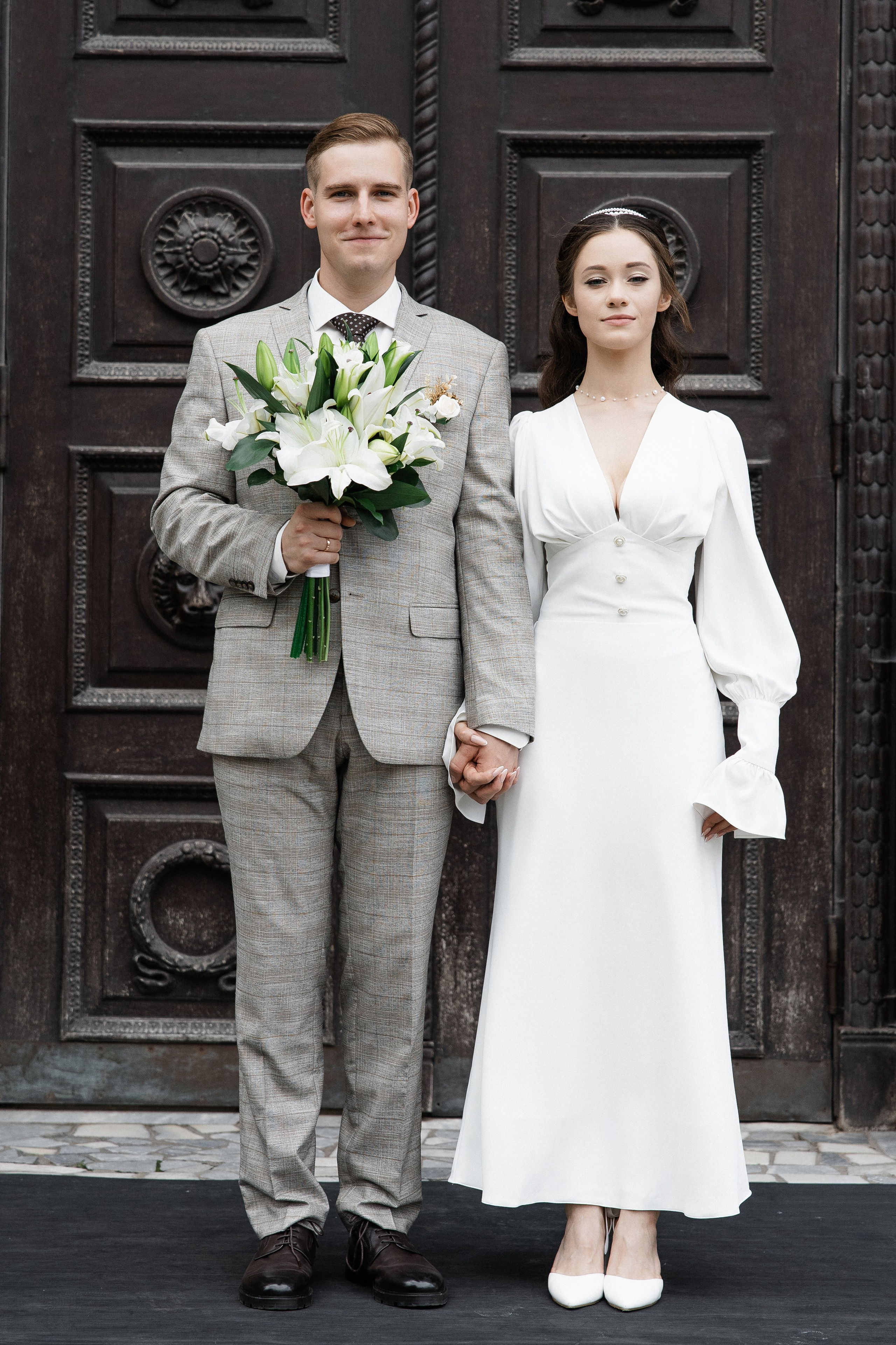 Свадебная фотосессия в Иваново и Москве. Свадебный фотограф в Иваново Гитарина Черняева