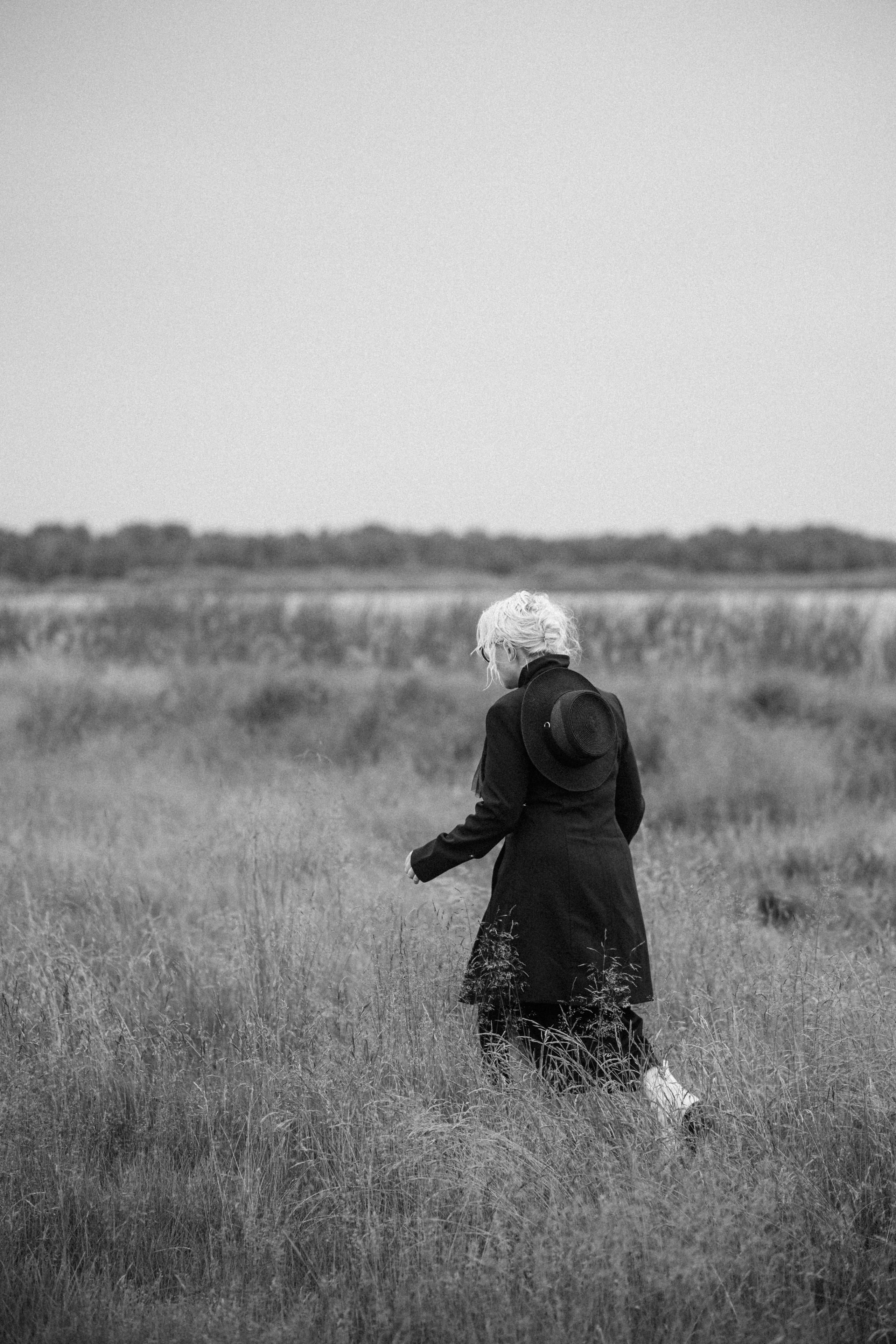 На природе в стиле Линдберга. Фотограф и видеограф в Тюмени Анна Жагорина, 11 лет в профессии