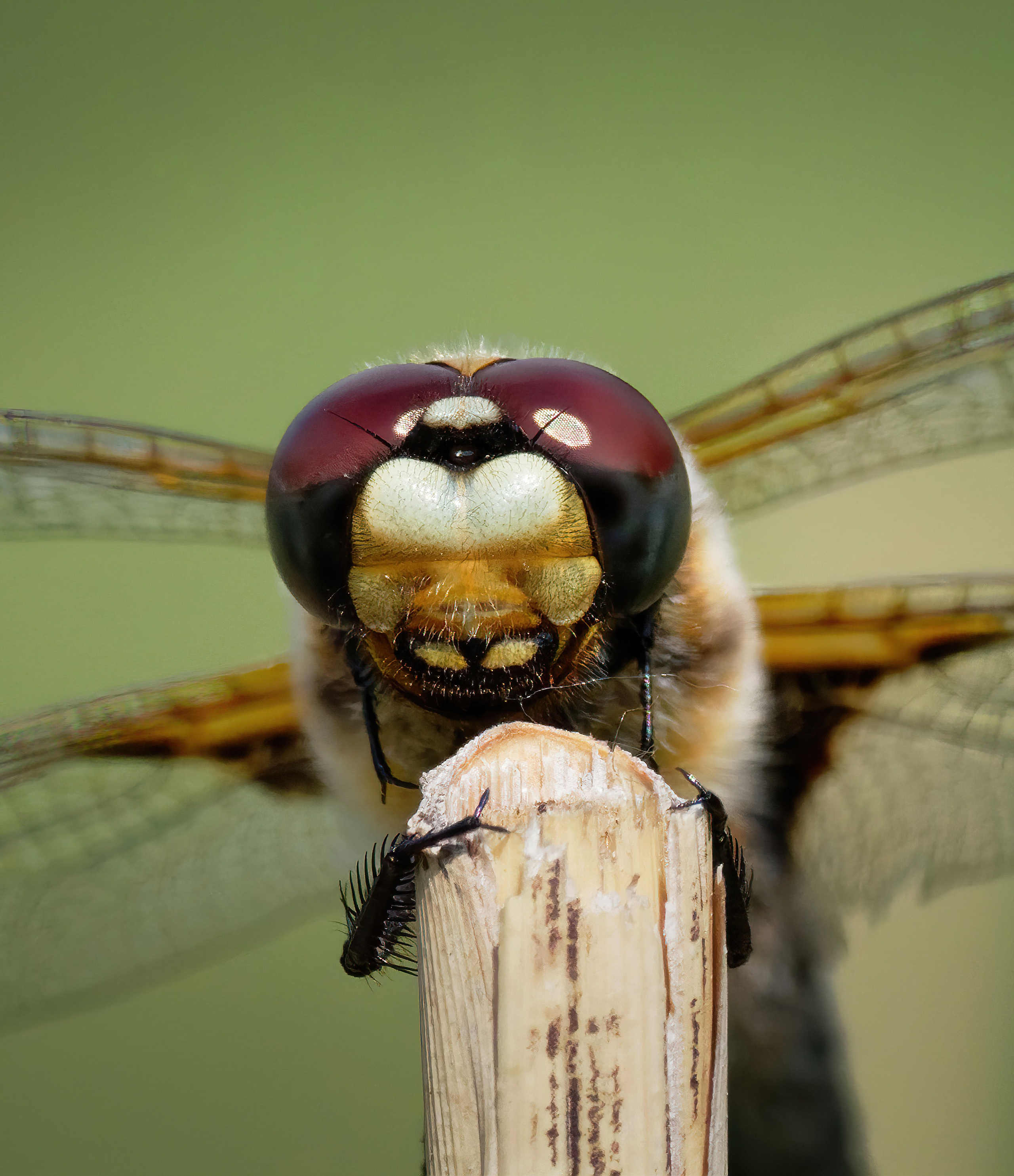 Остальные. Oles Paritskiy