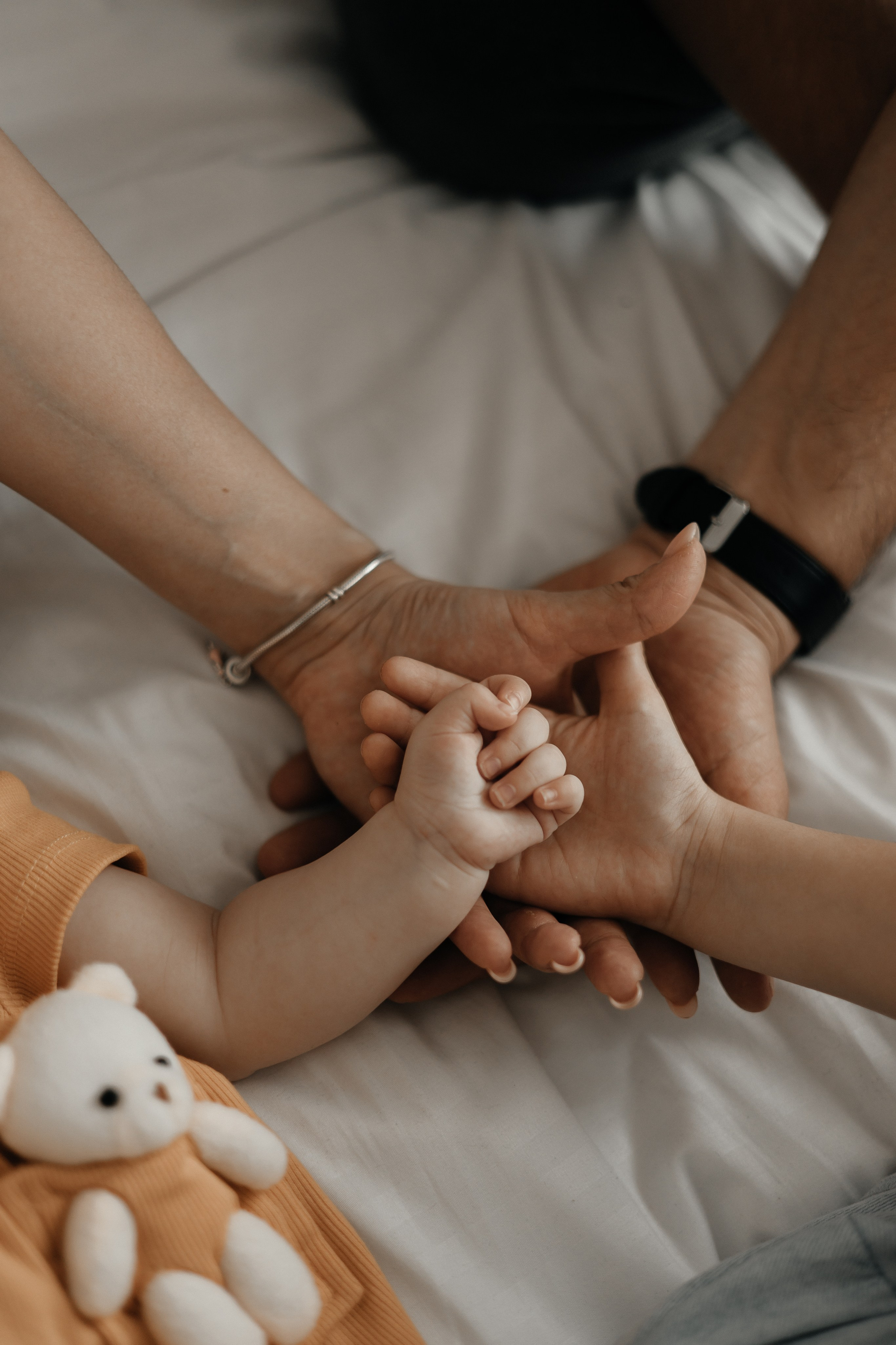 ♡. Семейный и свадебный фотограф в Ульяновске