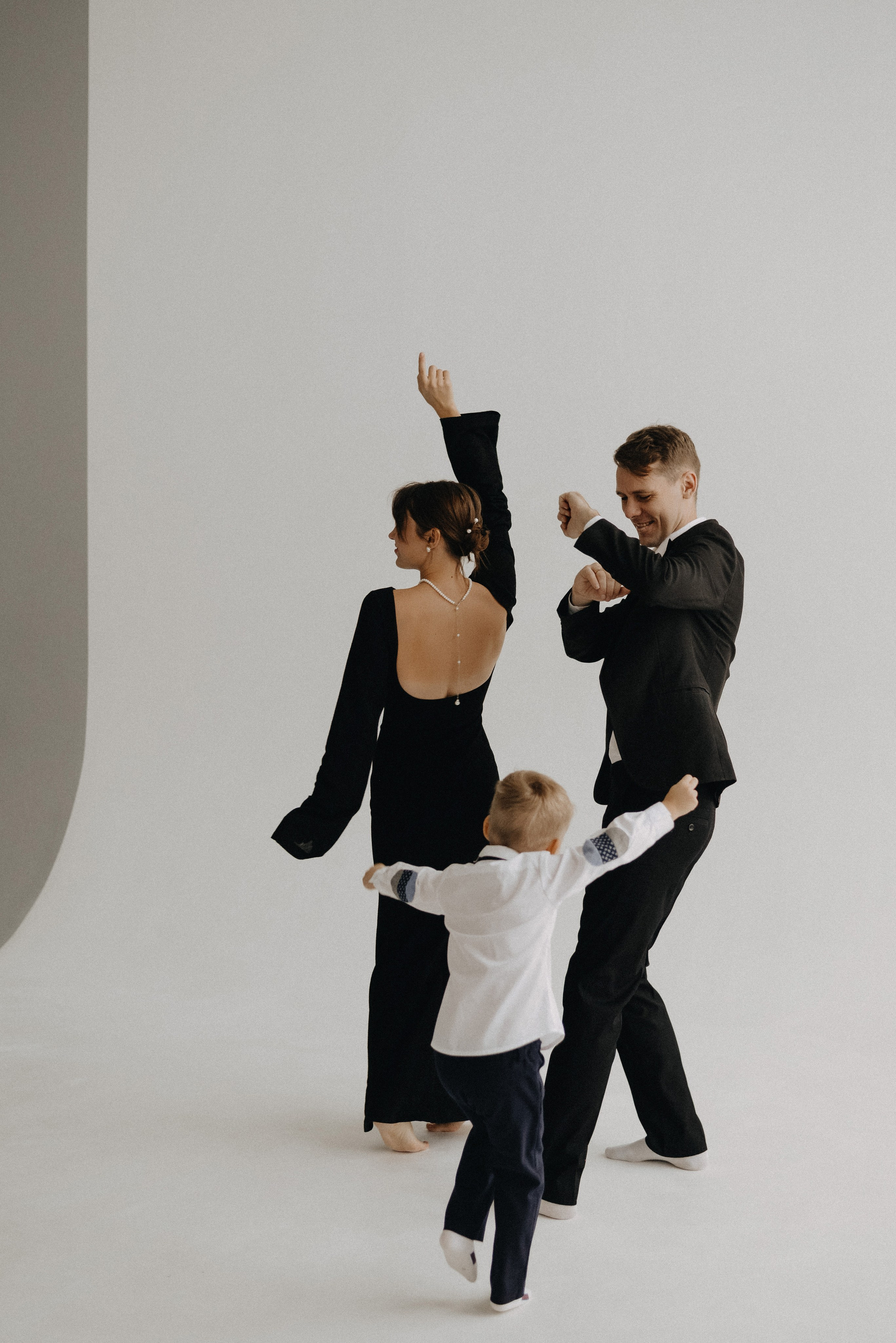 Неткачевы. Фотограф в Москве Емельяненко Светлана