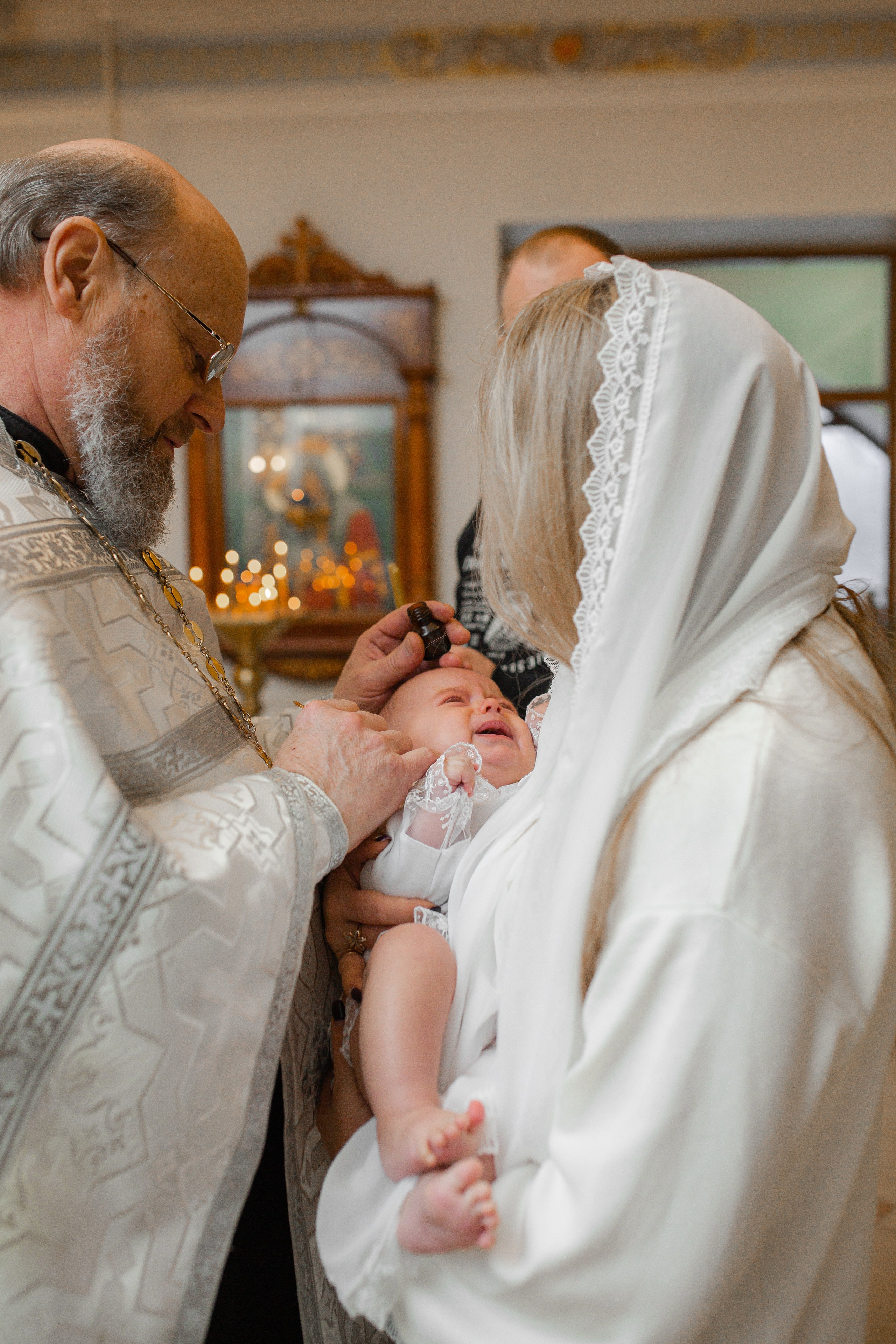 Домовая церковь Иерусалимской иконы Божией Матери м. Домодедовская. Свадебный и семейный фотограф