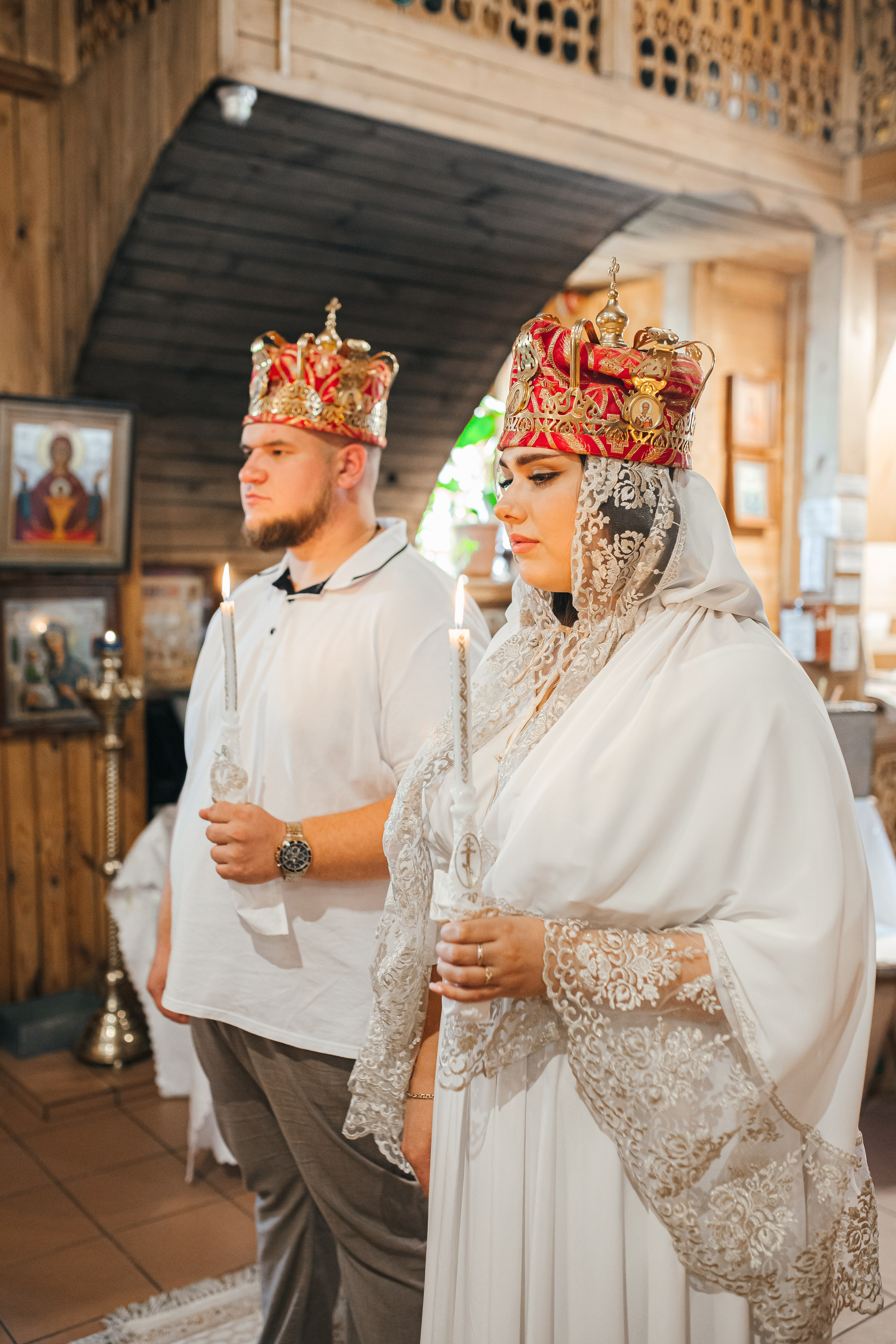 Церковь Матроны Московской г. Раменское. Свадебный и семейный фотограф