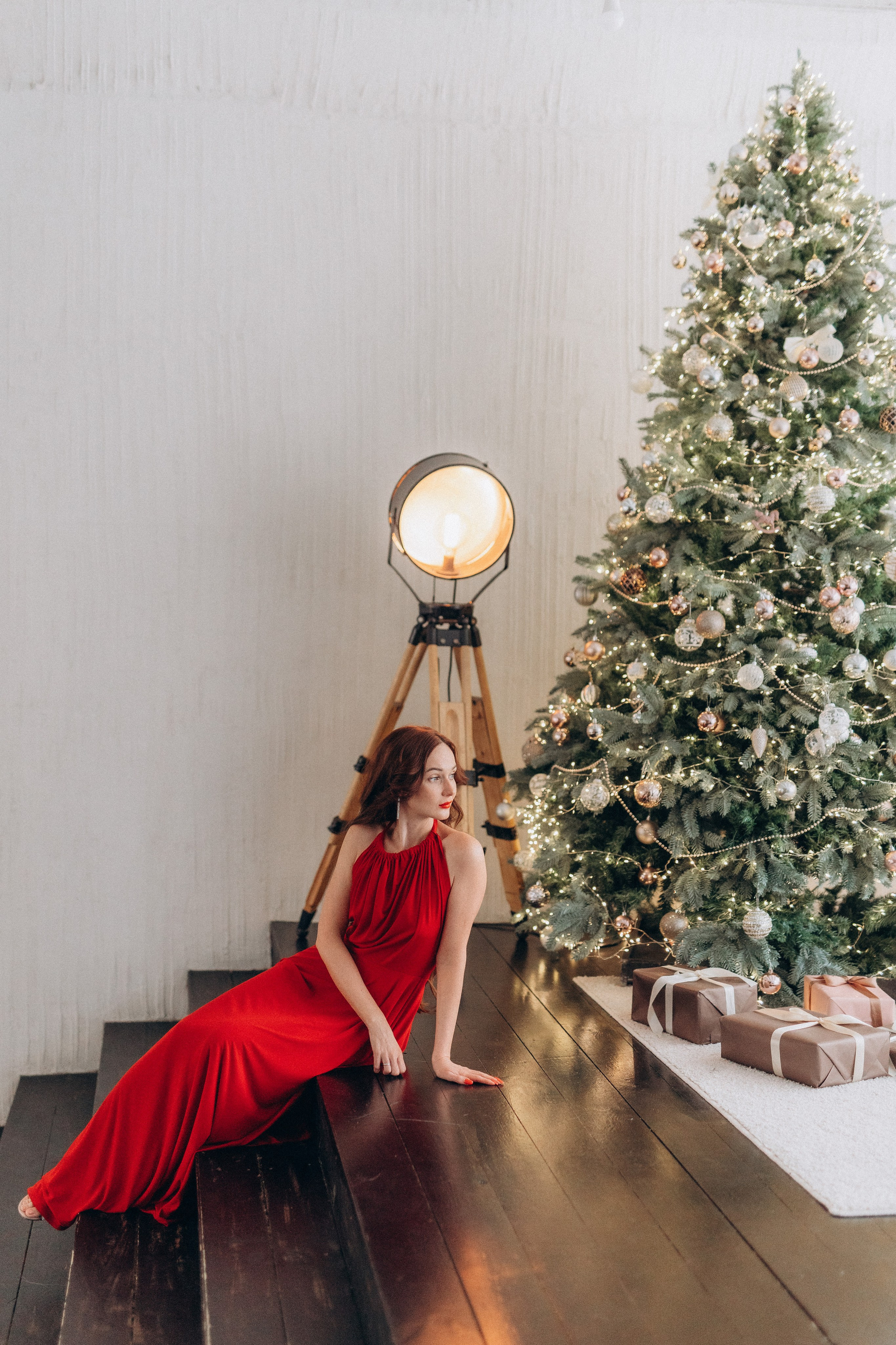 Дарья. Фотограф Анастасия Петрова