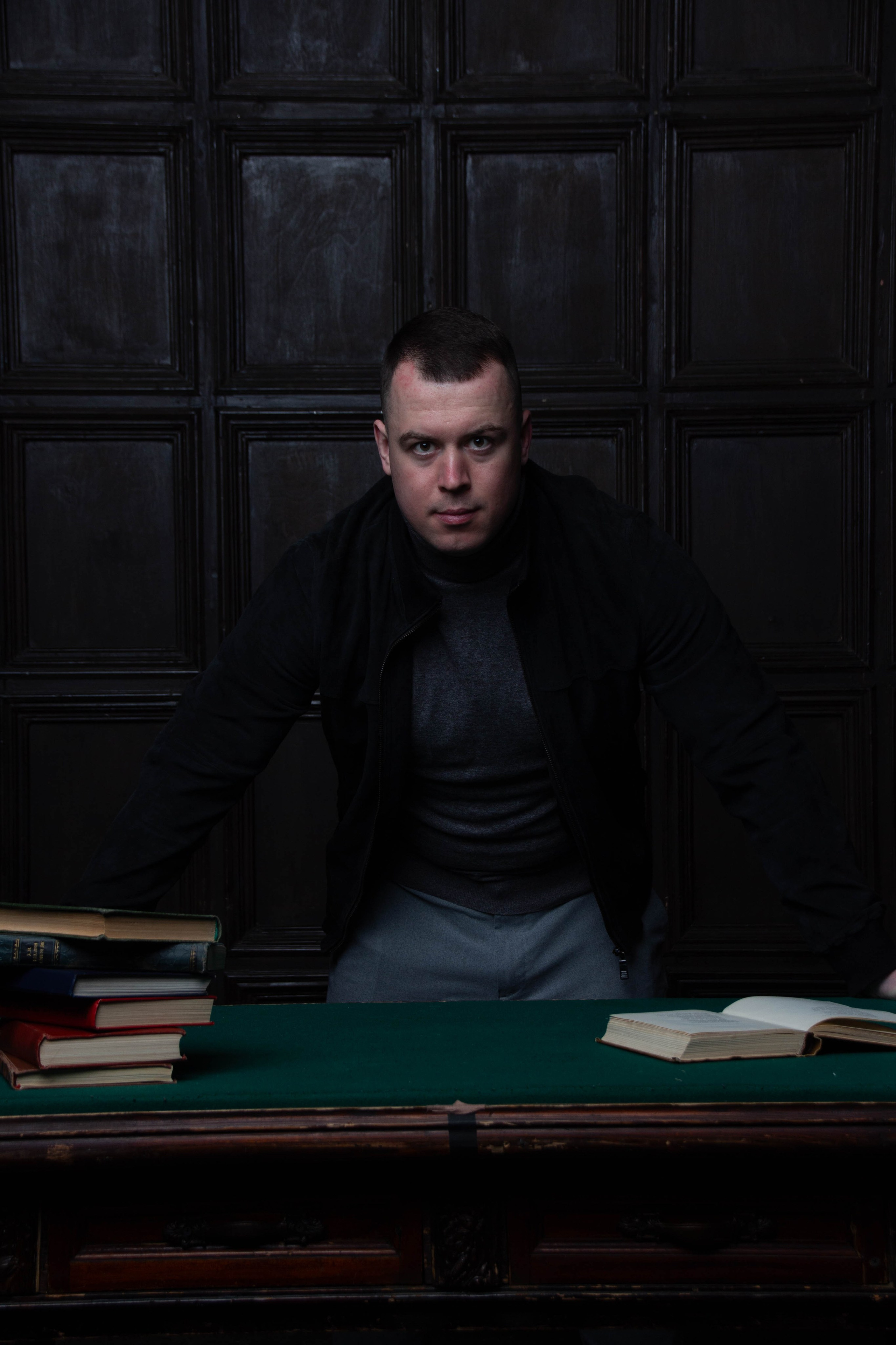 #10. Дарья Эрлихман — фотограф г. Волгоград, Волжский