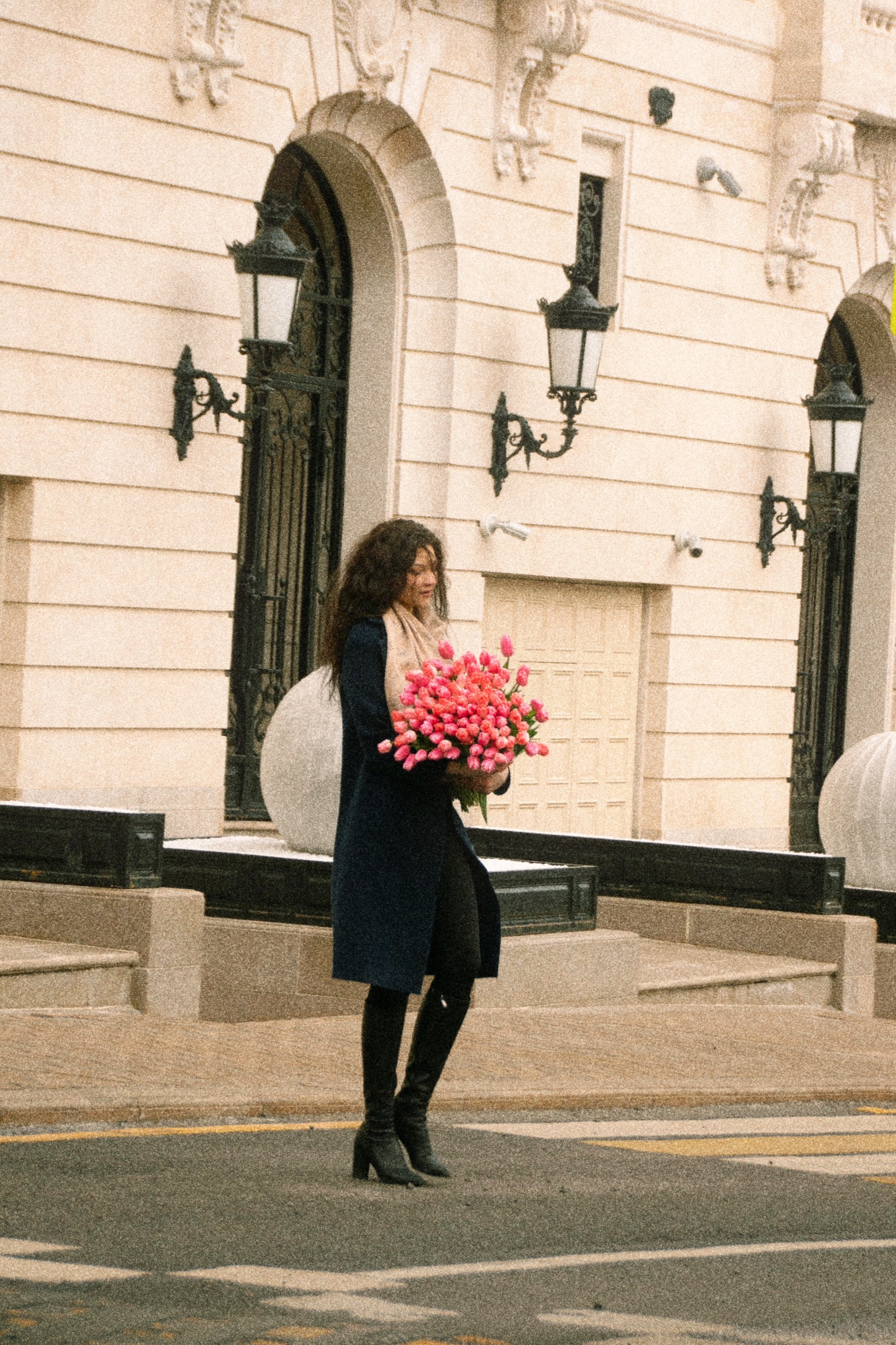 Фотопрогулка #1. Дарья Эрлихман — фотограф г. Волгоград, Волжский