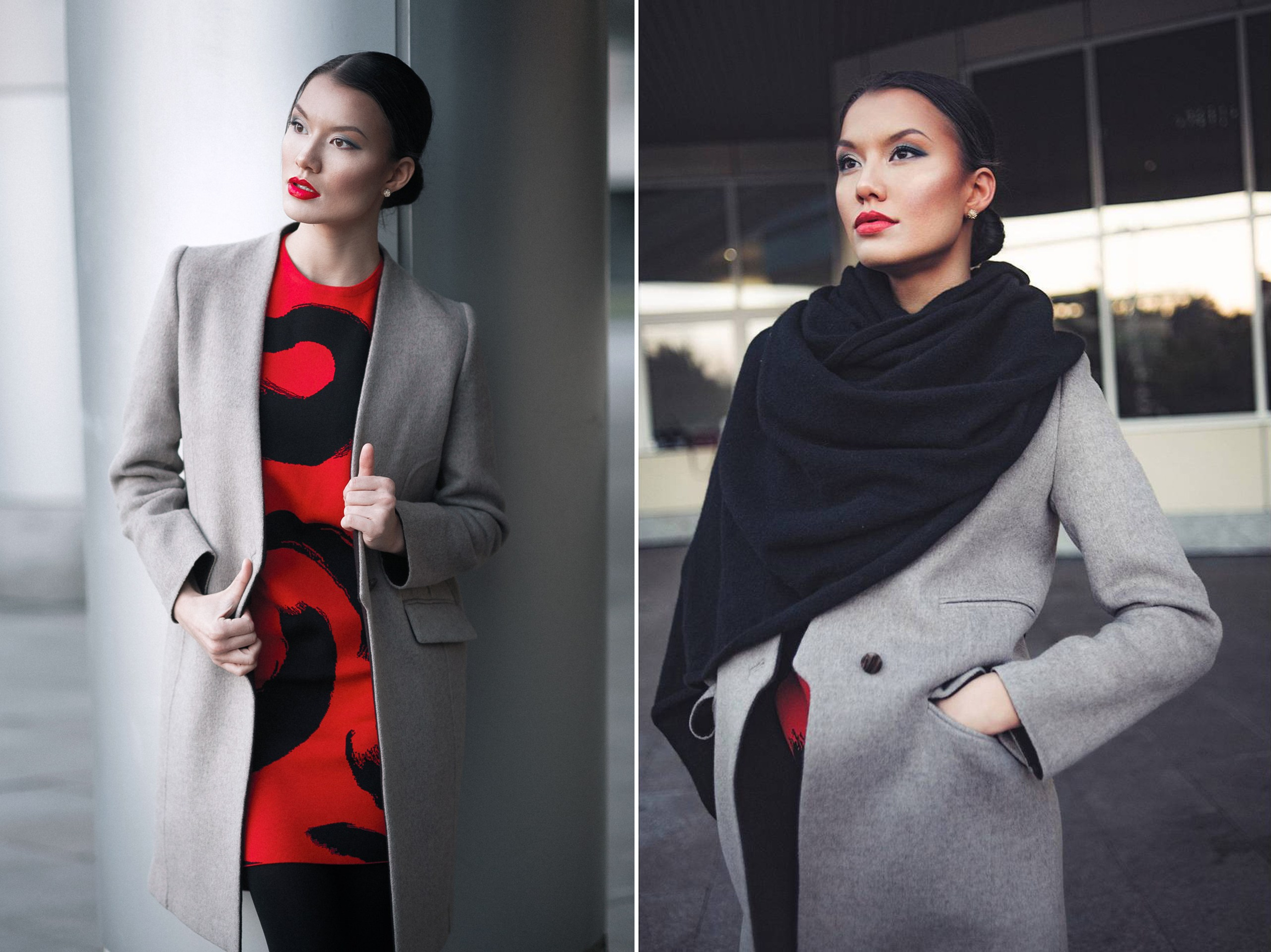 Избранное. Фотограф Анатолий Егоров