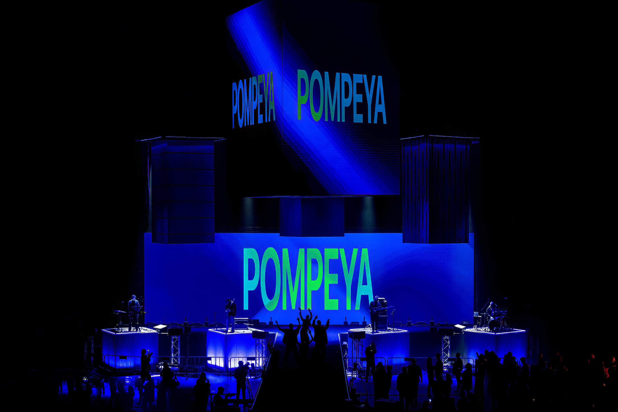 GLORY FEST / 2025. OOPS