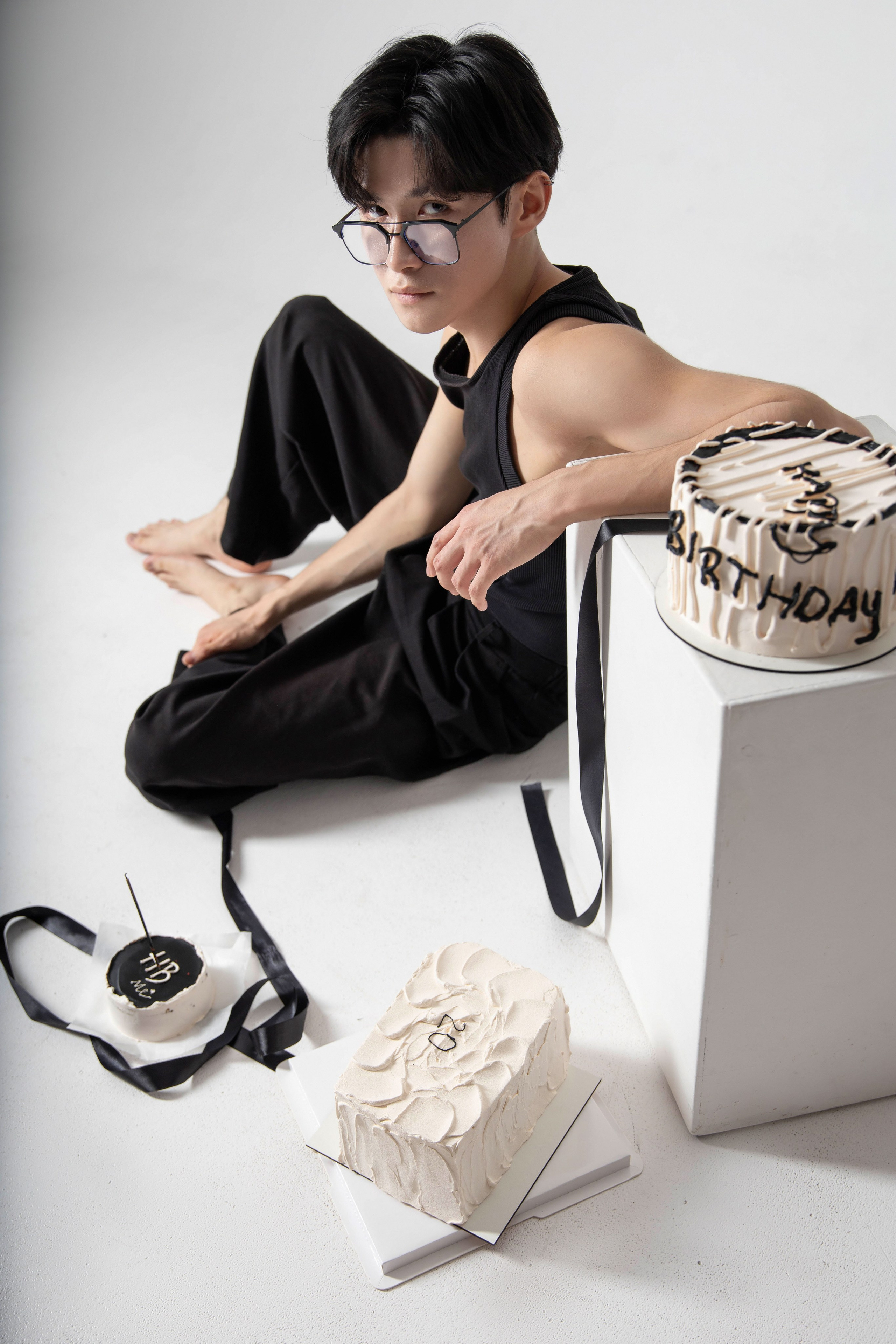 День рождения Эсена. Свадебный и индивидуальный фотограф Владивосток