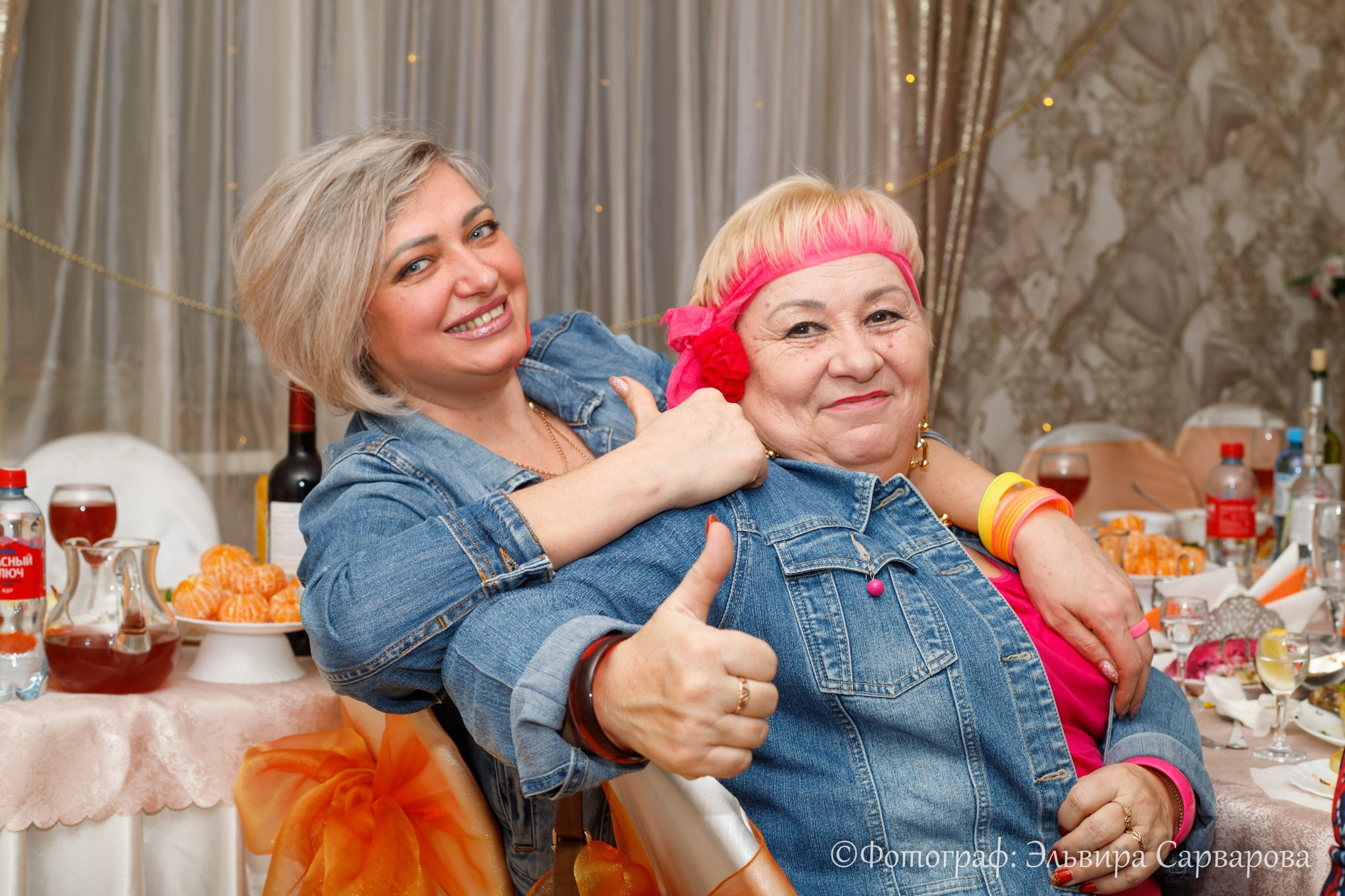 20 лет кафе «Альпийский». Репортажный Фотограф